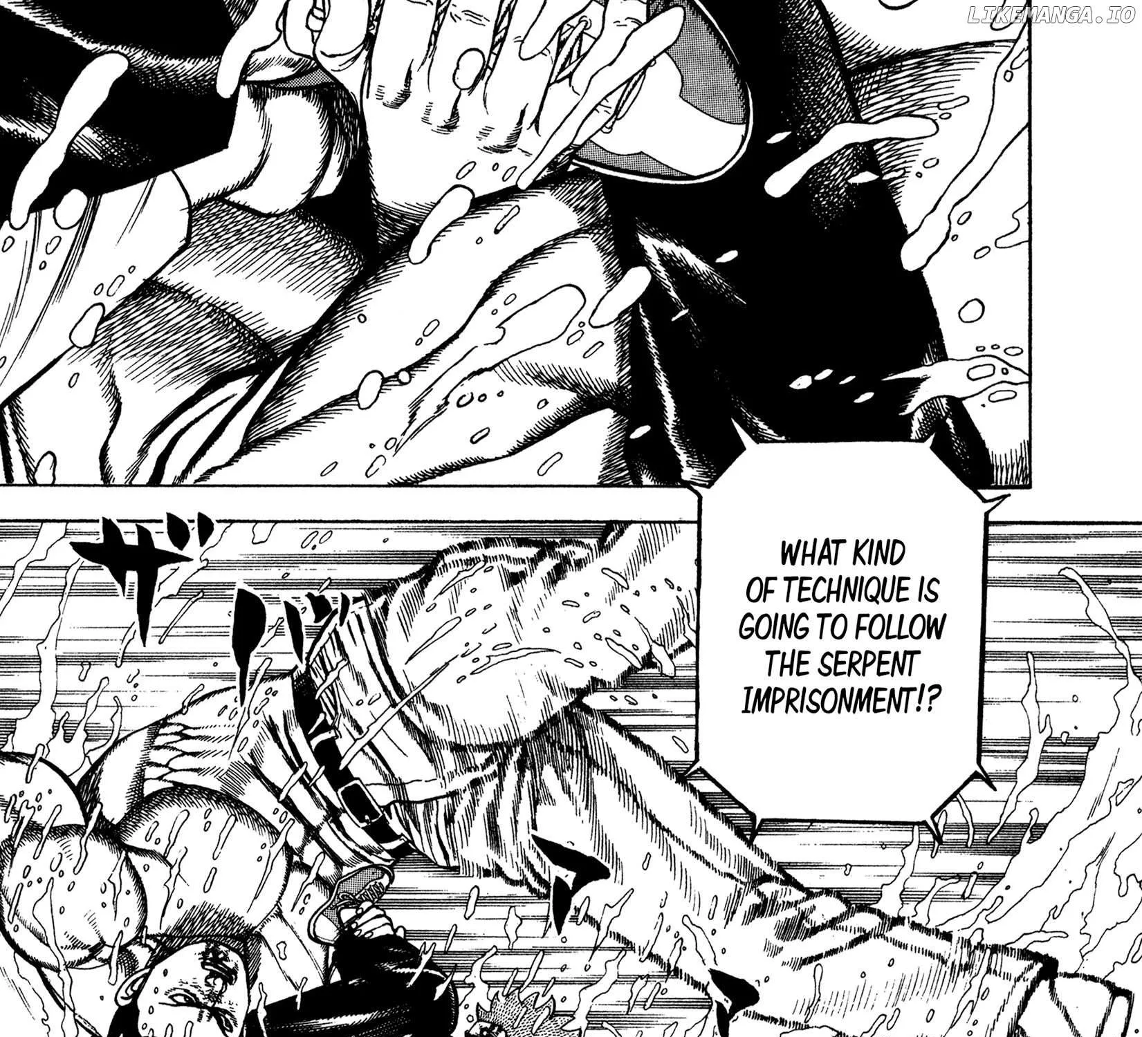 Read Koukou Tekkenden Tough chapter 332 image 20 on Lezhin