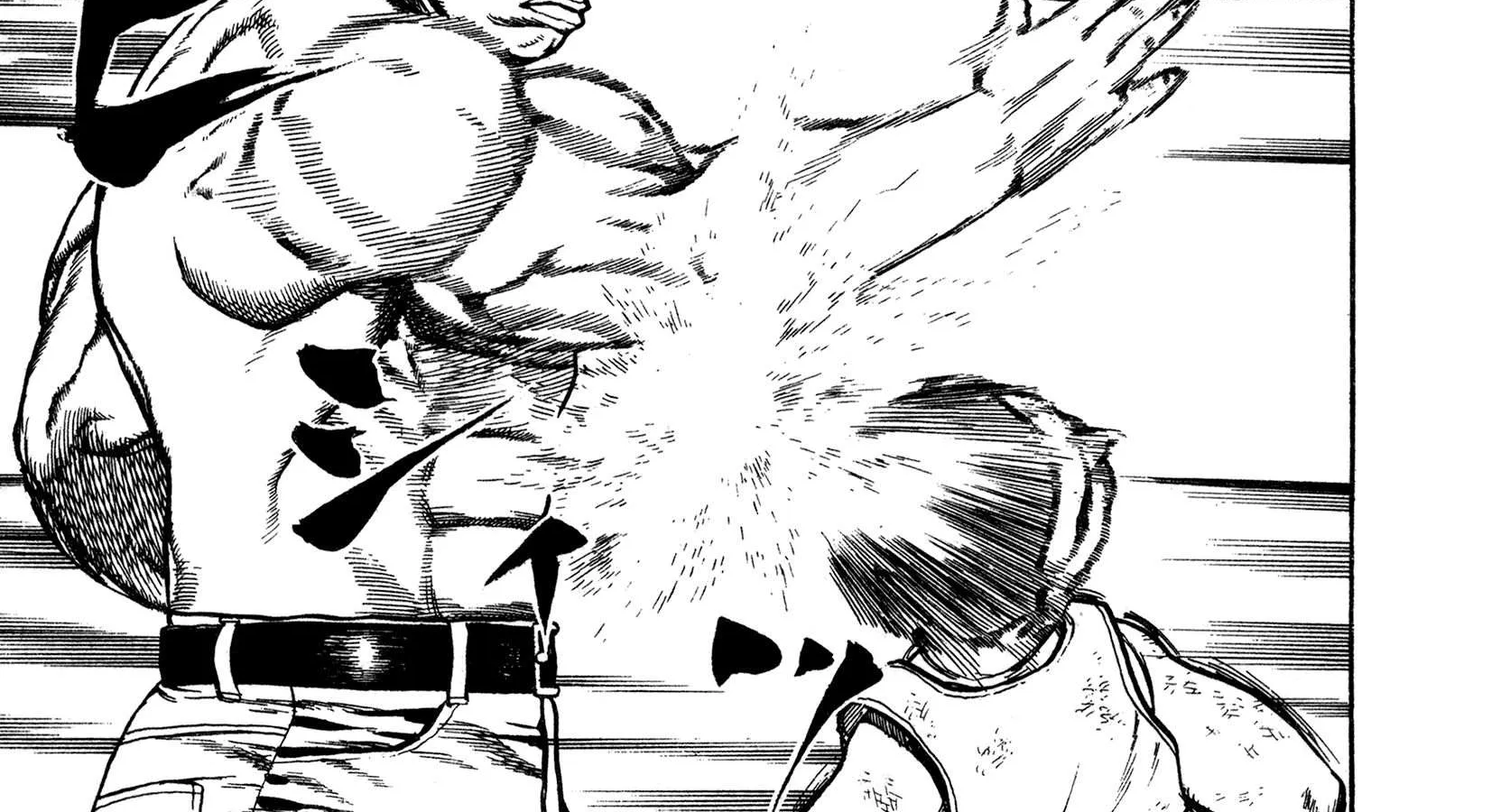 Read Koukou Tekkenden Tough chapter 332 image 35 on Lezhin