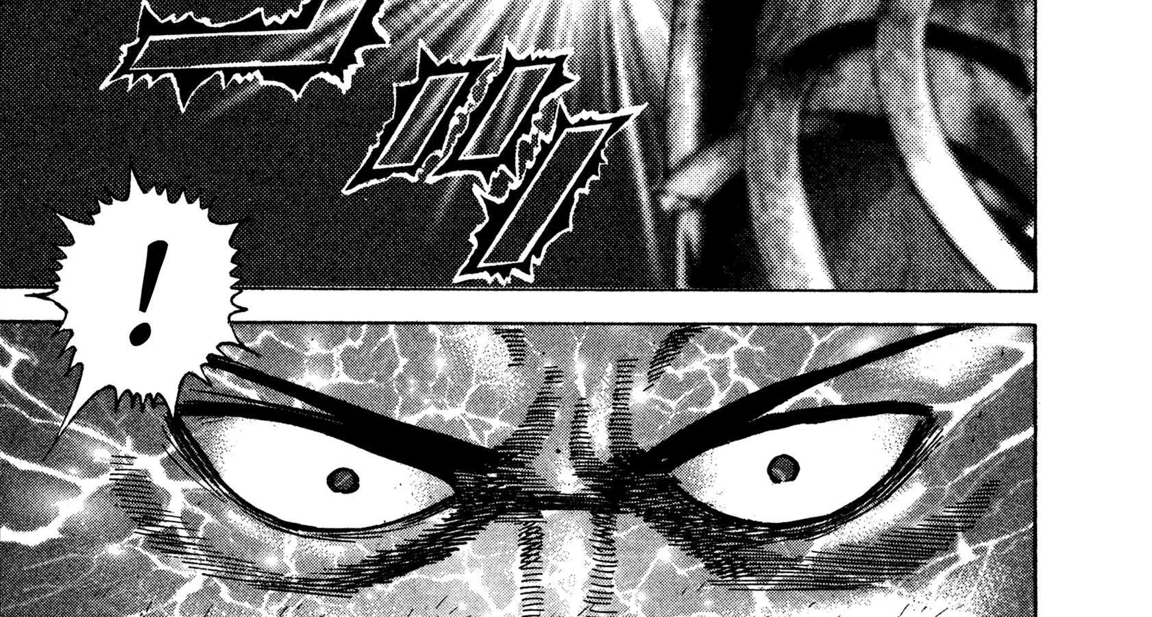 Read Koukou Tekkenden Tough chapter 332 image 43 on Lezhin