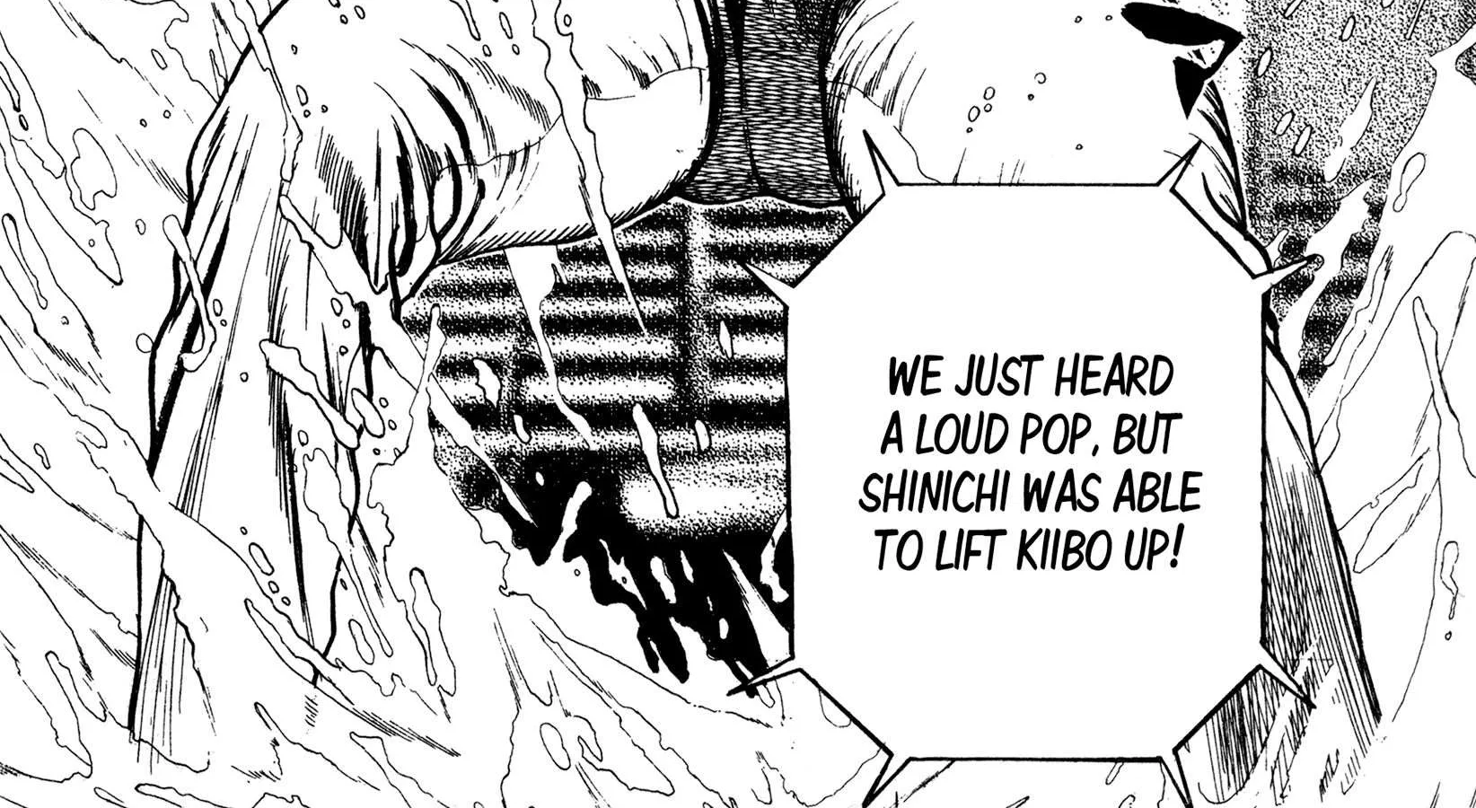 Read Koukou Tekkenden Tough chapter 332 image 45 on Lezhin