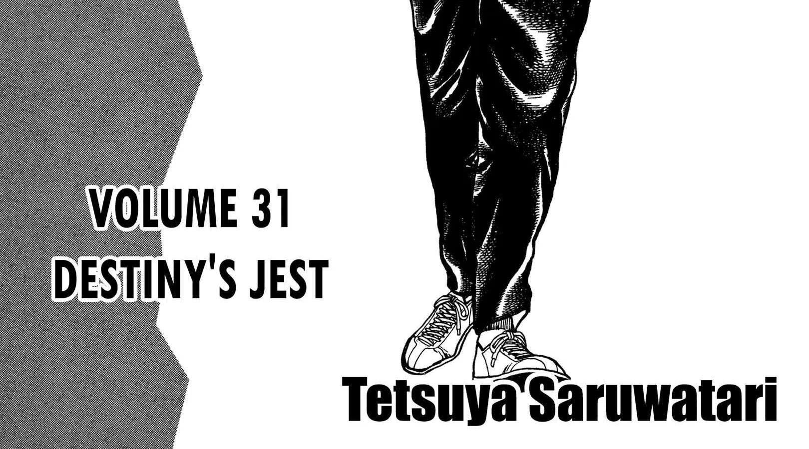 Read Koukou Tekkenden Tough chapter 332 image 9 on Lezhin