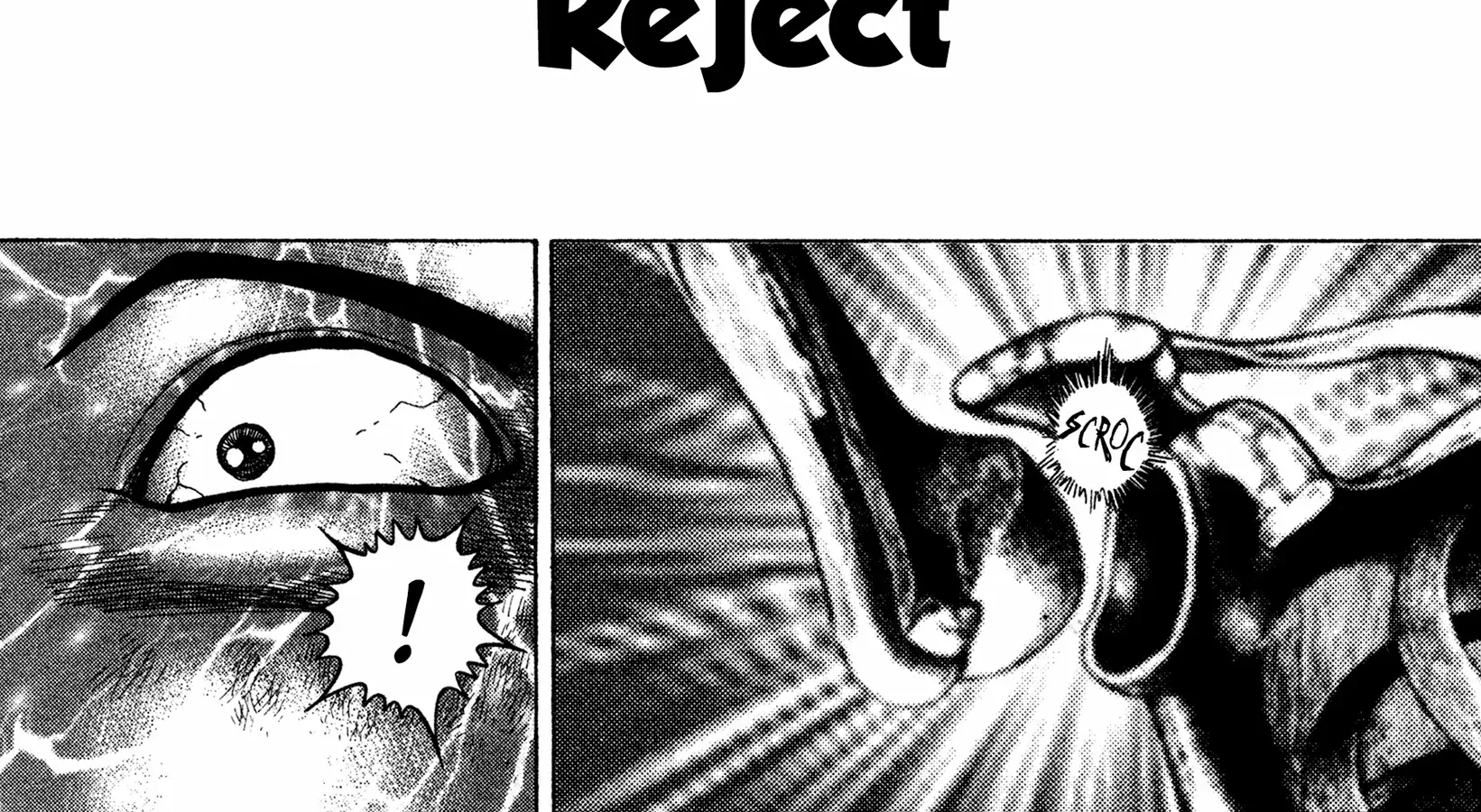 Read Koukou Tekkenden Tough chapter 333 image 1 on Lezhin
