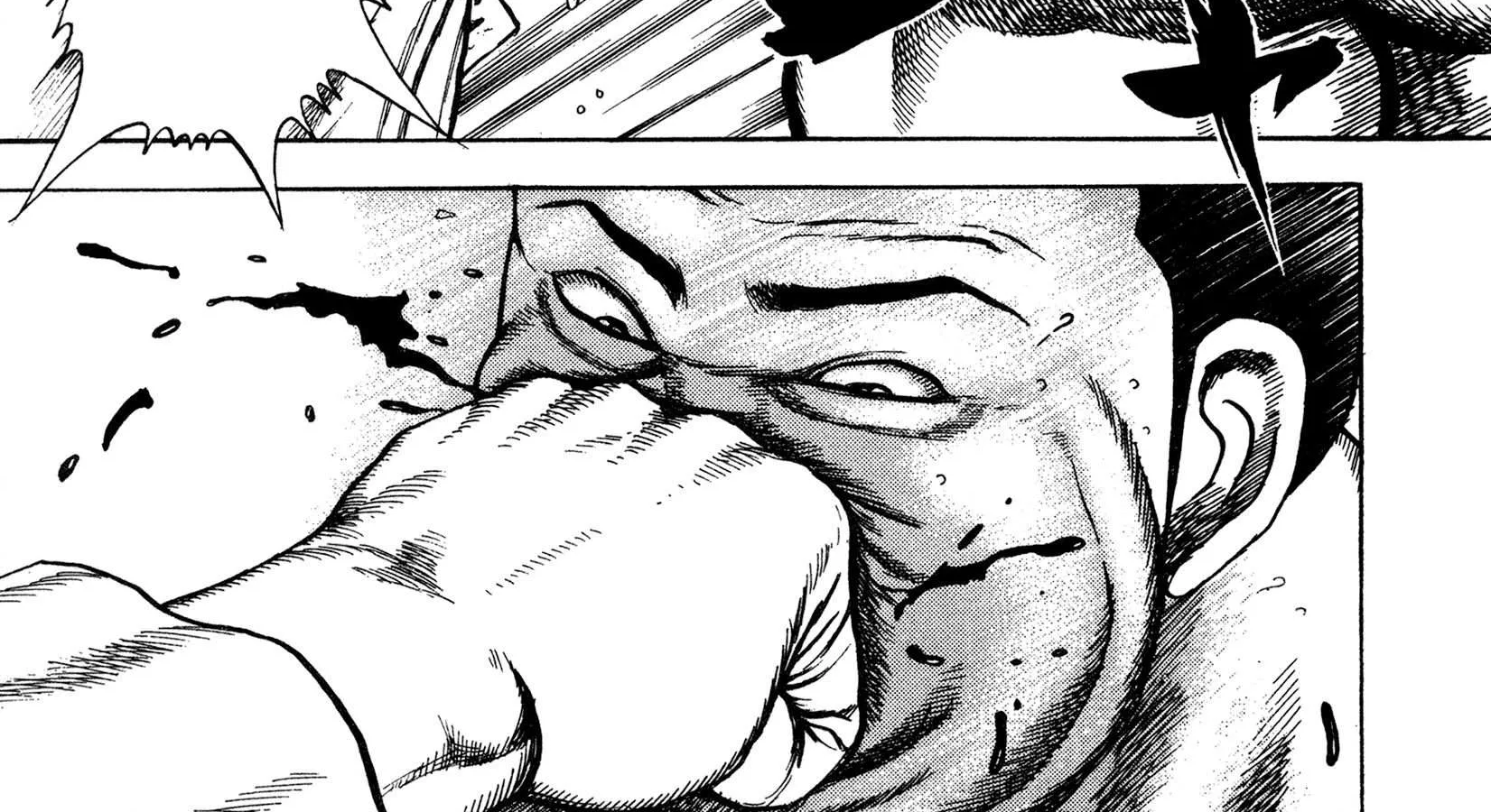 Read Koukou Tekkenden Tough chapter 333 image 13 on Lezhin