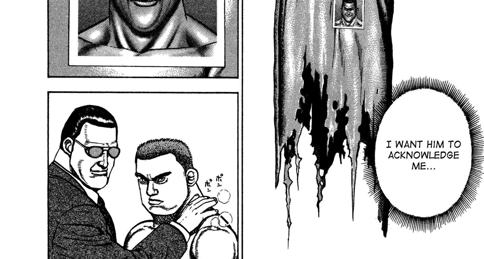 Read Koukou Tekkenden Tough chapter 333 image 21 on Lezhin