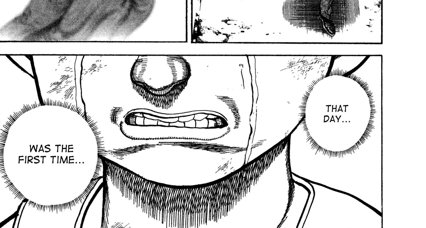 Read Koukou Tekkenden Tough chapter 333 image 27 on Lezhin