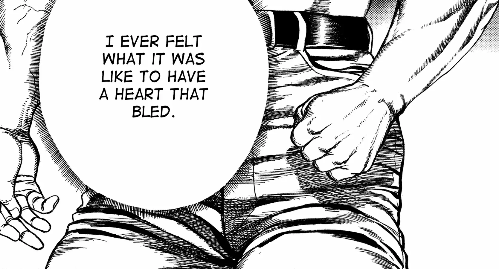 Read Koukou Tekkenden Tough chapter 333 image 29 on Lezhin