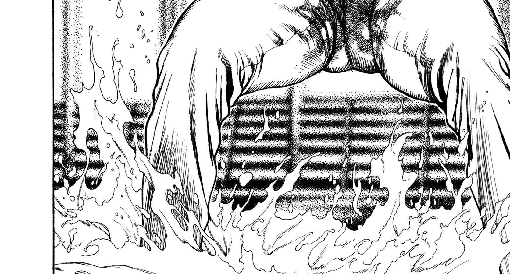 Read Koukou Tekkenden Tough chapter 333 image 3 on Lezhin