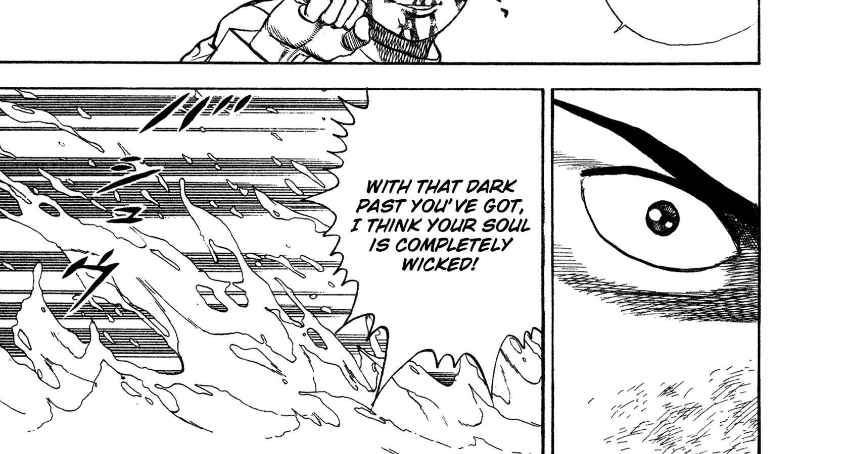 Read Koukou Tekkenden Tough chapter 333 image 31 on Lezhin