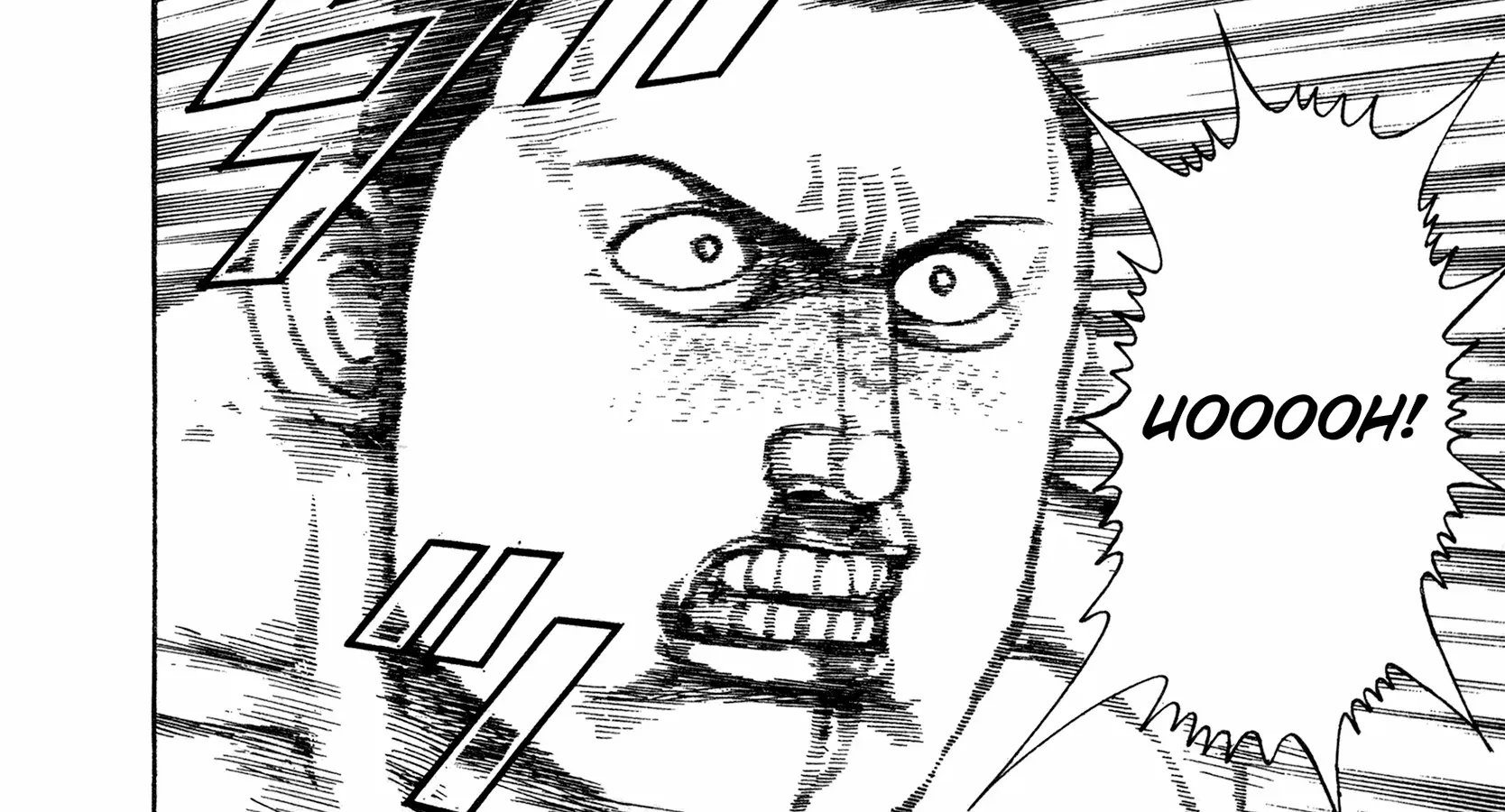 Read Koukou Tekkenden Tough chapter 333 image 7 on Lezhin