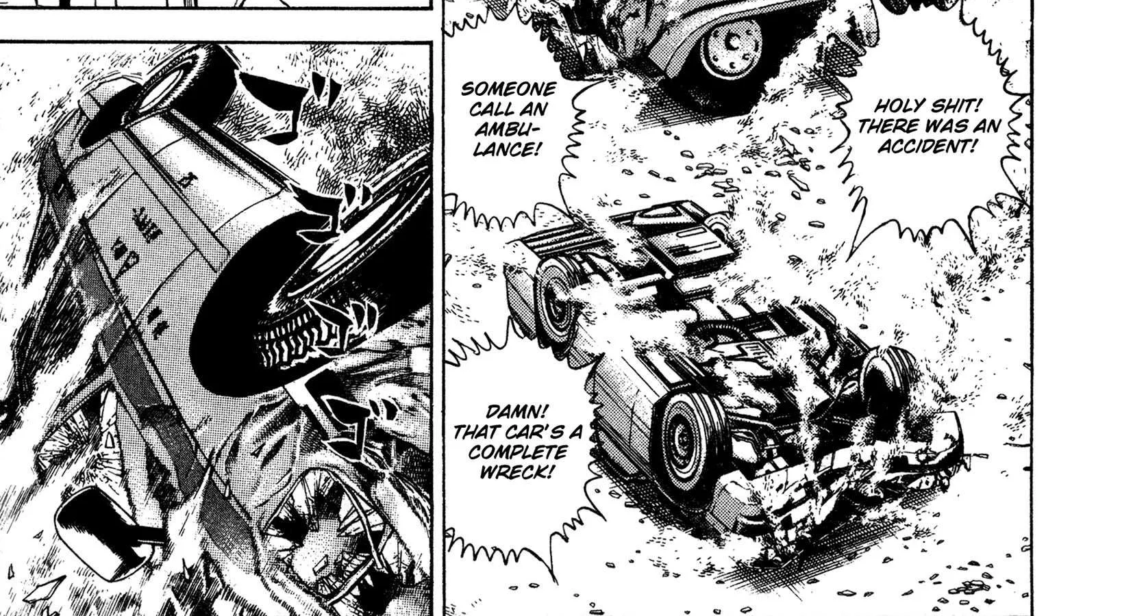 Read Koukou Tekkenden Tough chapter 334 image 10 on Lezhin