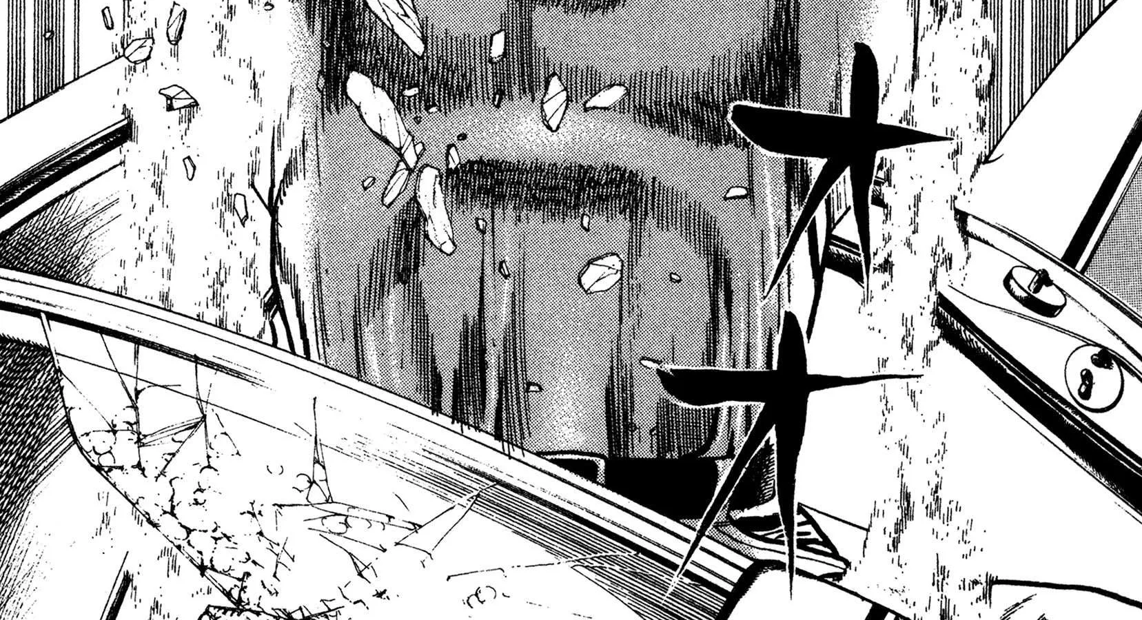 Read Koukou Tekkenden Tough chapter 334 image 12 on Lezhin