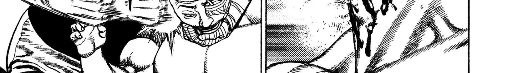 Read Koukou Tekkenden Tough chapter 334 image 2 on Lezhin