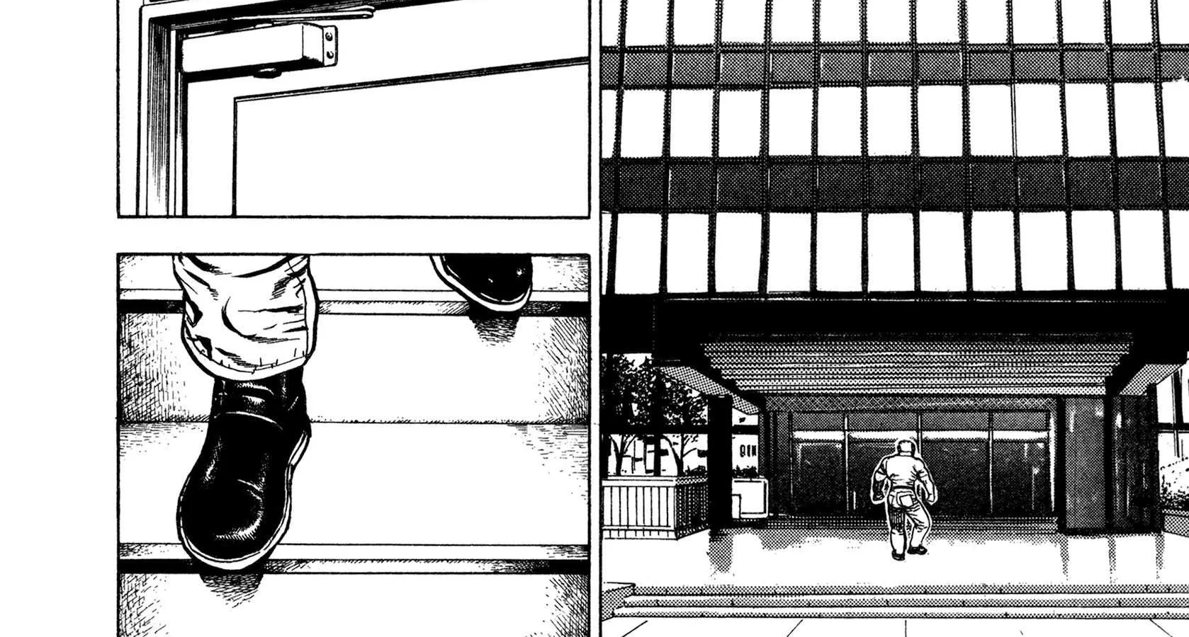 Read Koukou Tekkenden Tough chapter 334 image 28 on Lezhin