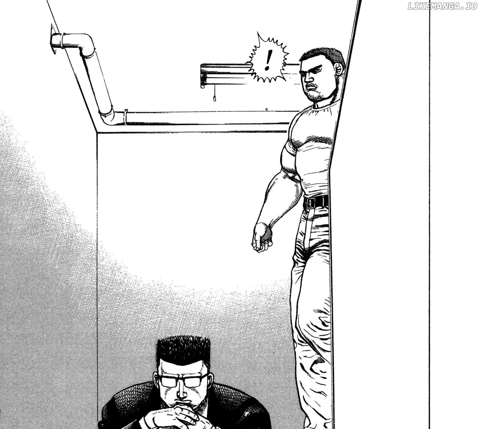 Read Koukou Tekkenden Tough chapter 334 image 29 on Lezhin