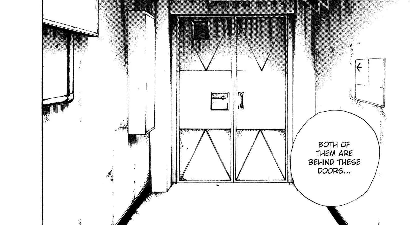 Read Koukou Tekkenden Tough chapter 334 image 32 on Lezhin