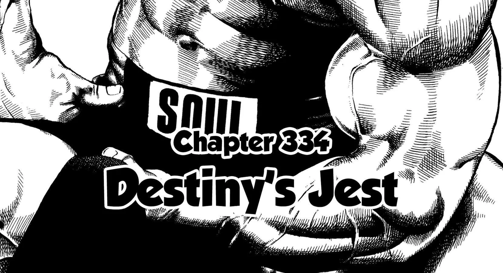 Read Koukou Tekkenden Tough chapter 334 image 4 on Lezhin