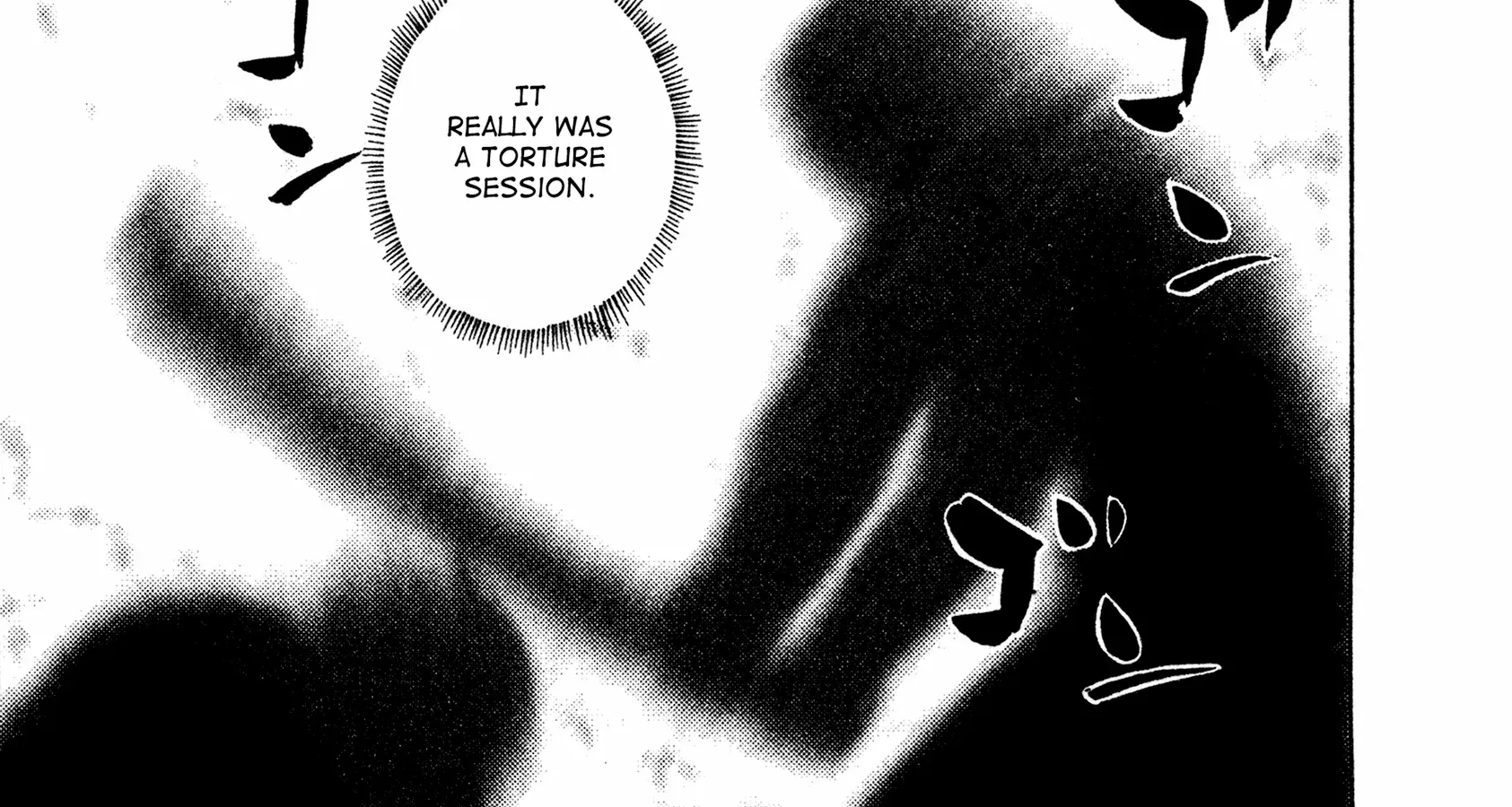 Koukou Tekkenden Tough Chapter 335 page 18 - 