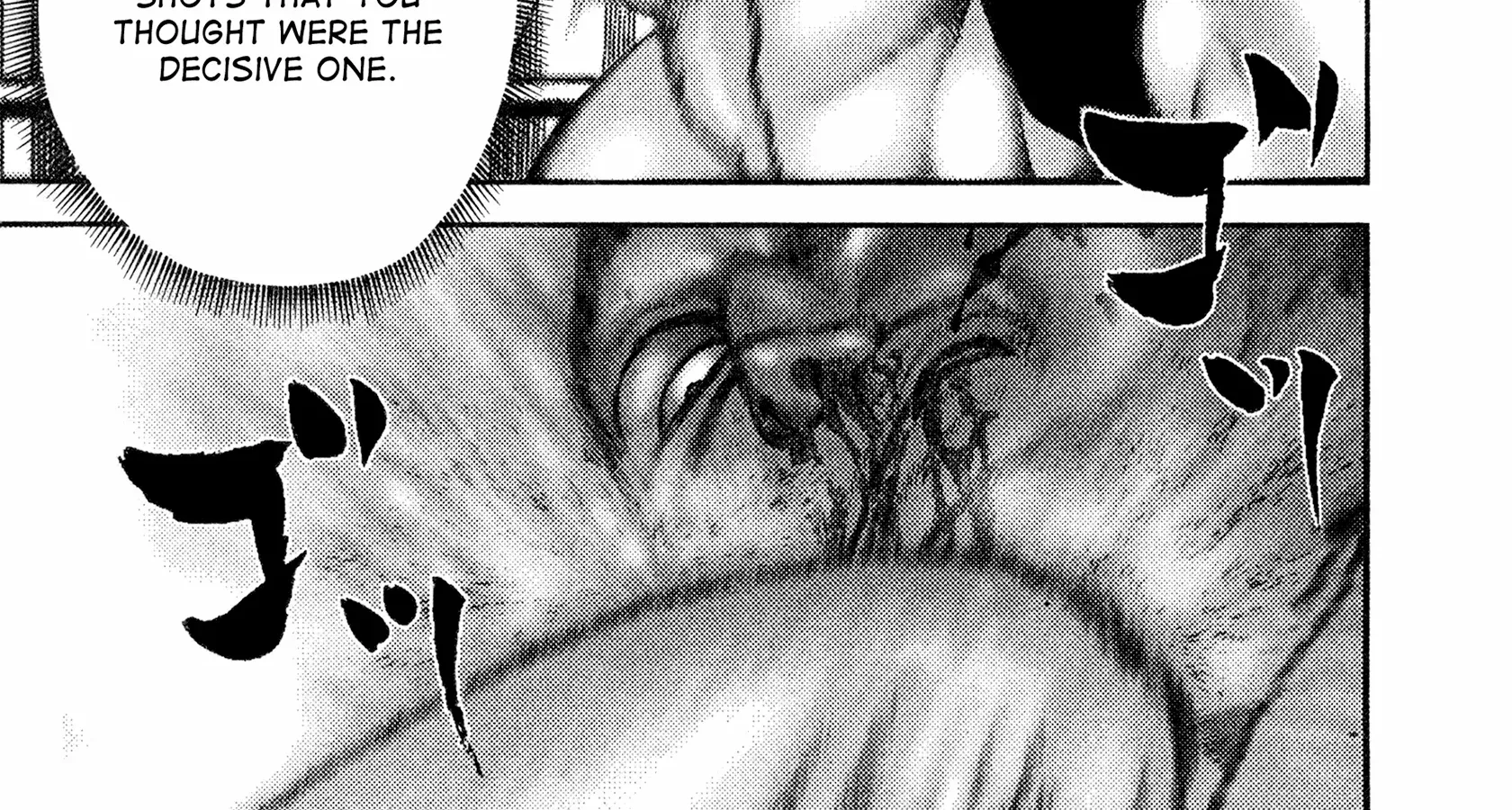 Read Koukou Tekkenden Tough chapter 336 image 9 on Lezhin