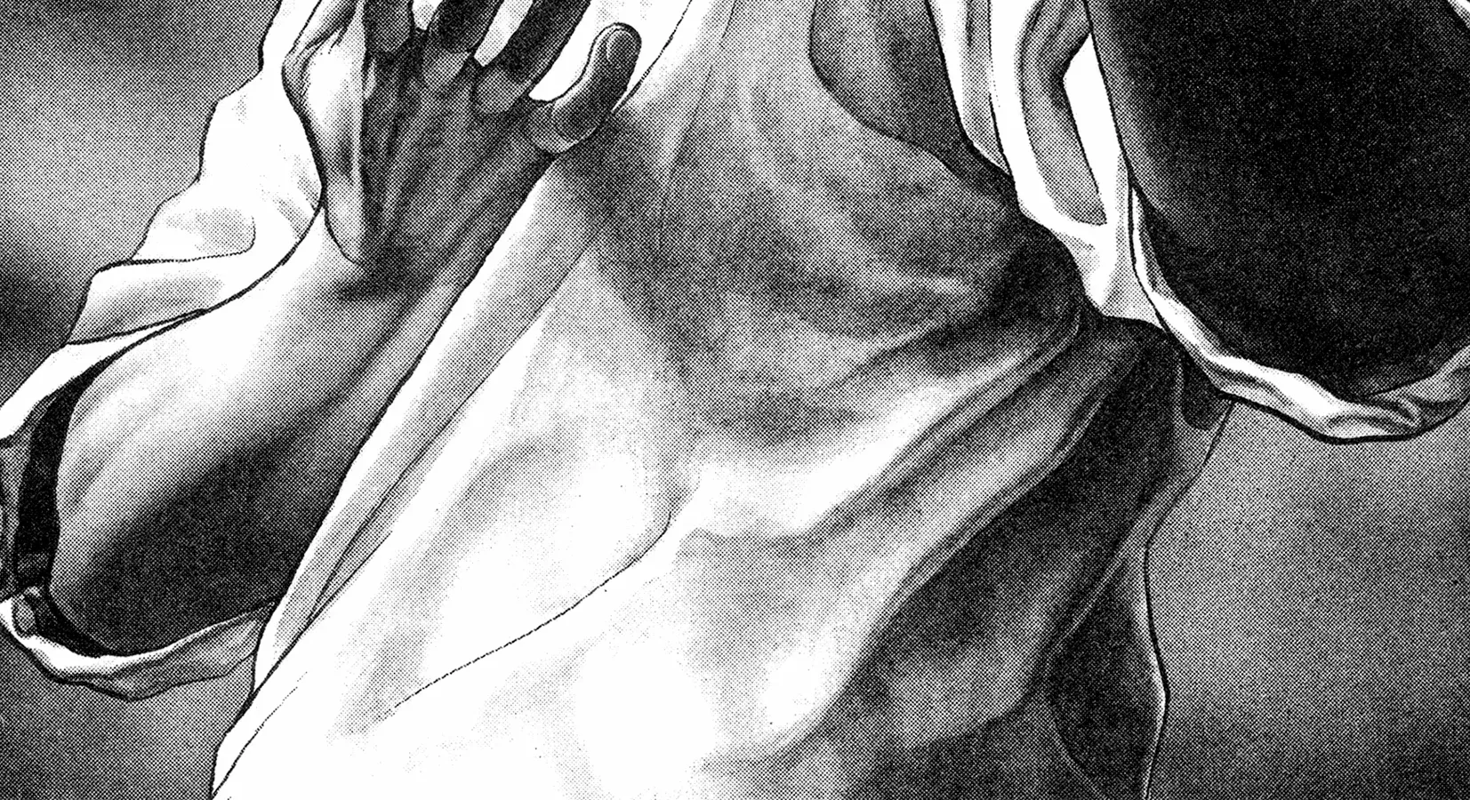 Read Koukou Tekkenden Tough chapter 337 image 1 on Lezhin