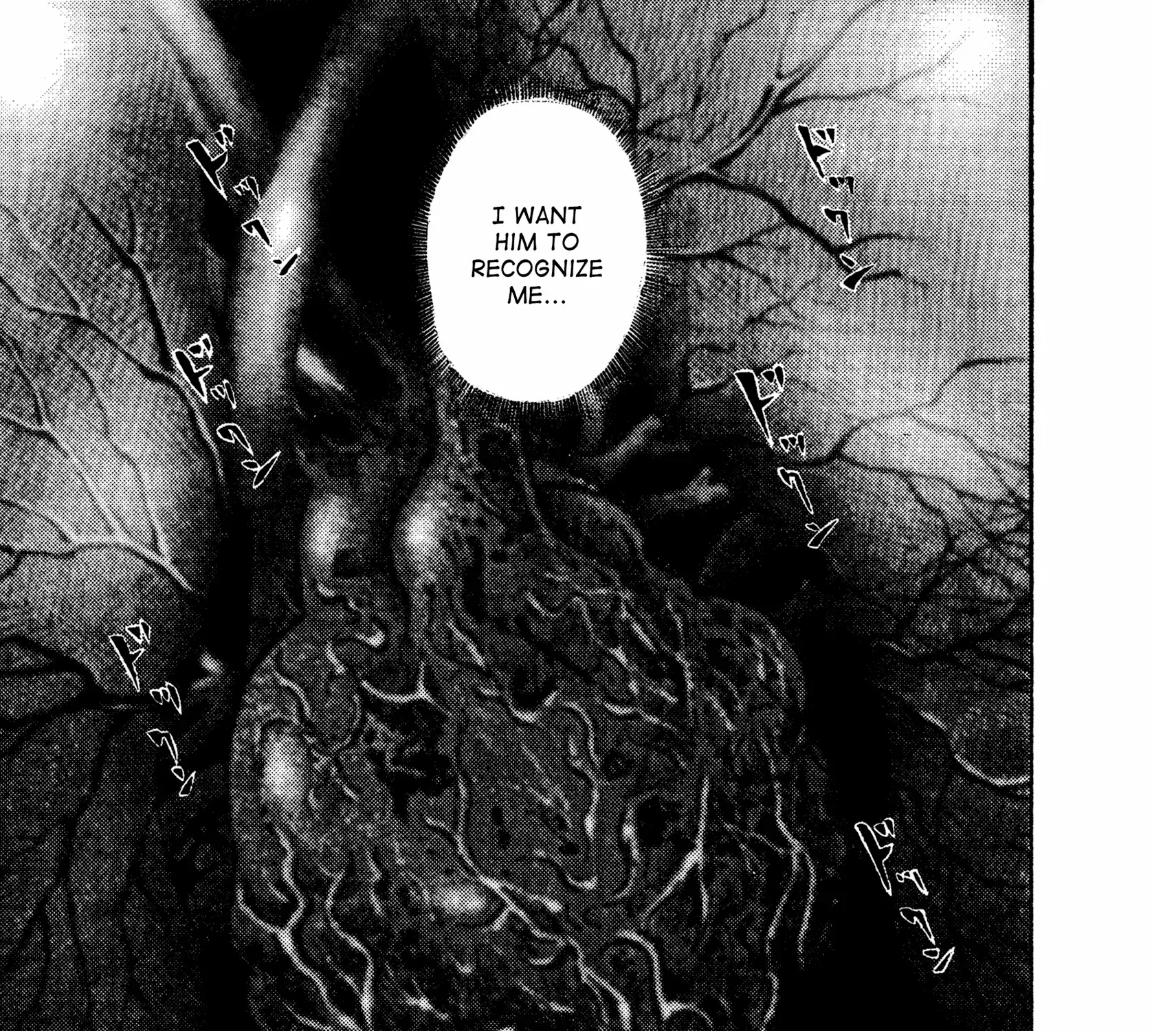 Read Koukou Tekkenden Tough chapter 337 image 14 on Lezhin