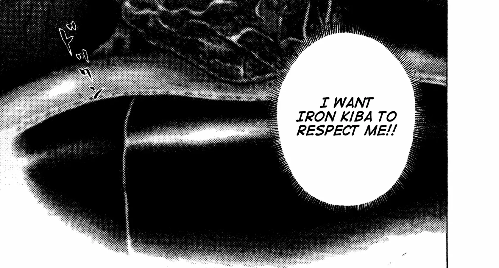 Read Koukou Tekkenden Tough chapter 337 image 15 on Lezhin