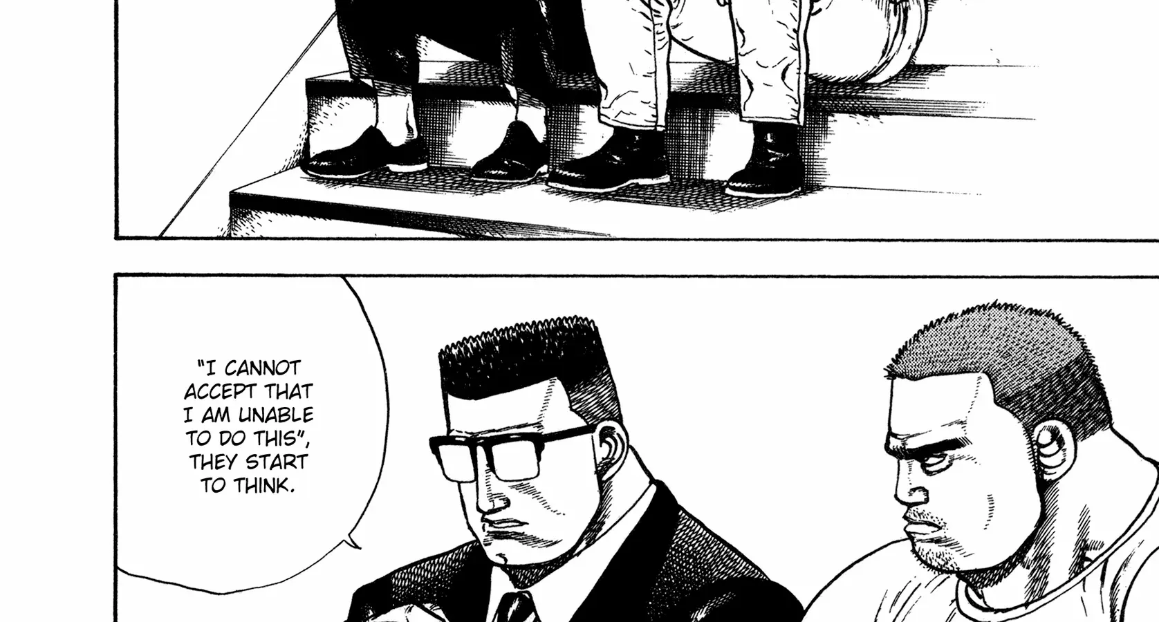 Read Koukou Tekkenden Tough chapter 337 image 17 on Lezhin