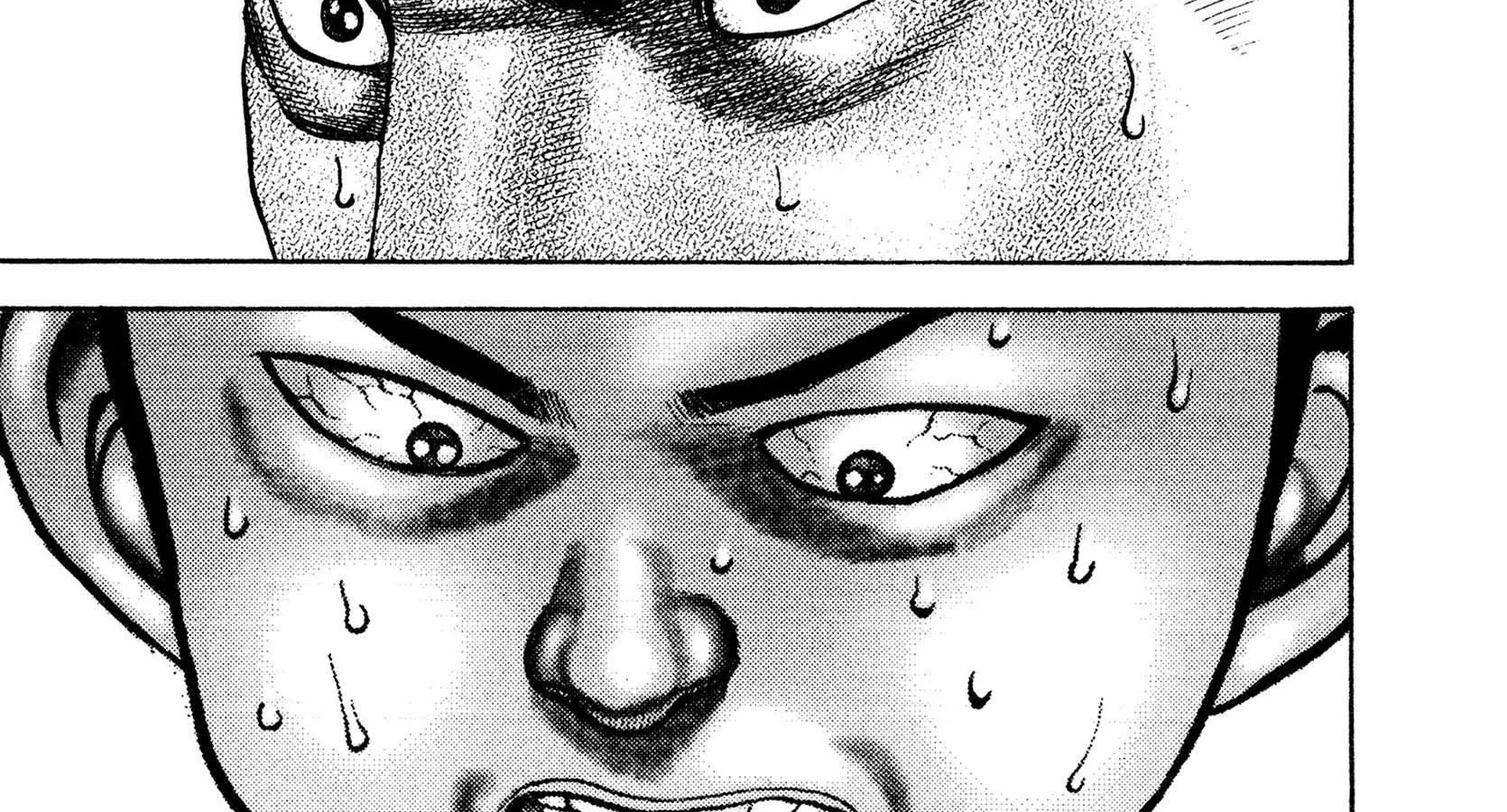 Read Koukou Tekkenden Tough chapter 337 image 19 on Lezhin