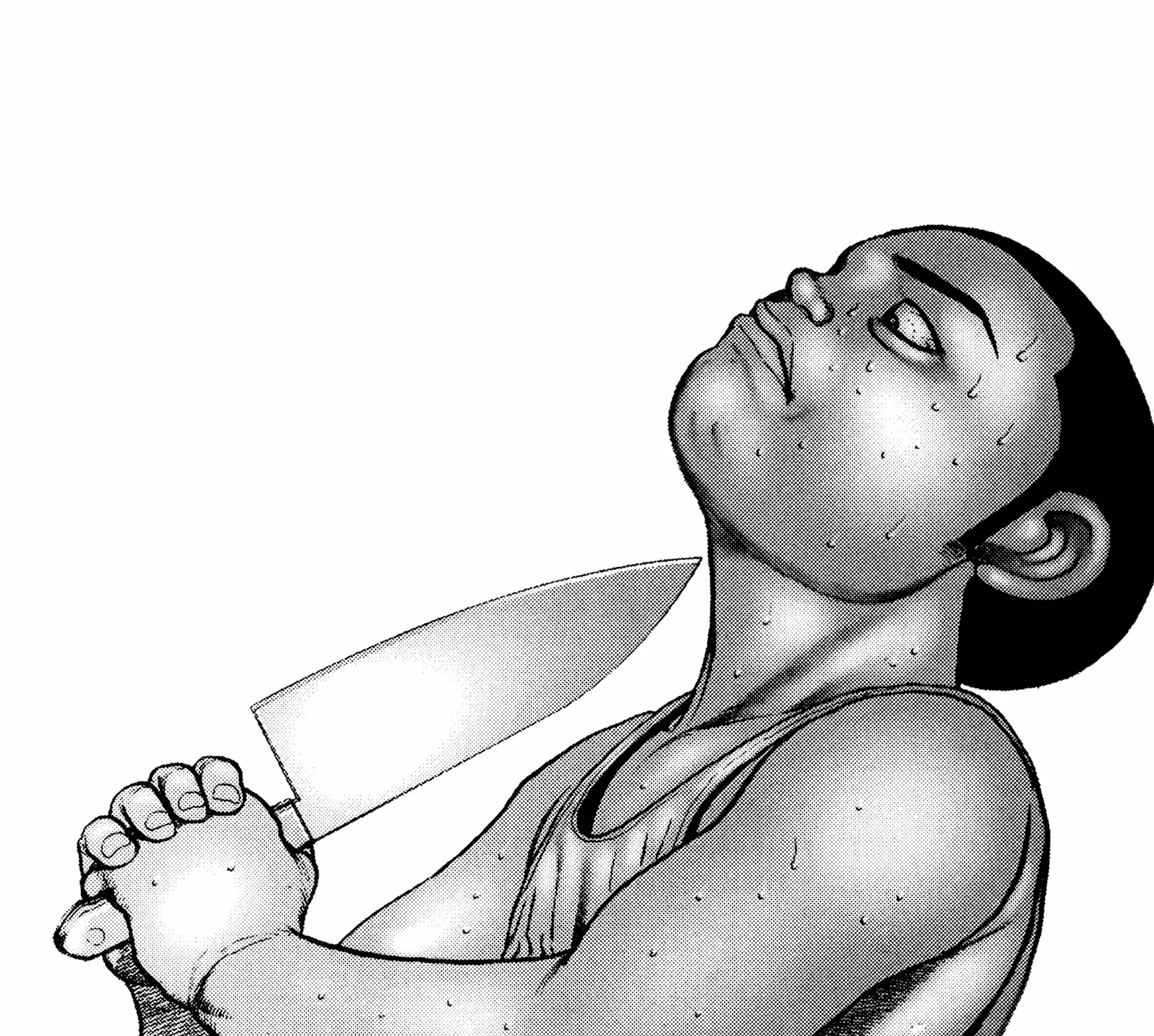 Read Koukou Tekkenden Tough chapter 337 image 20 on Lezhin