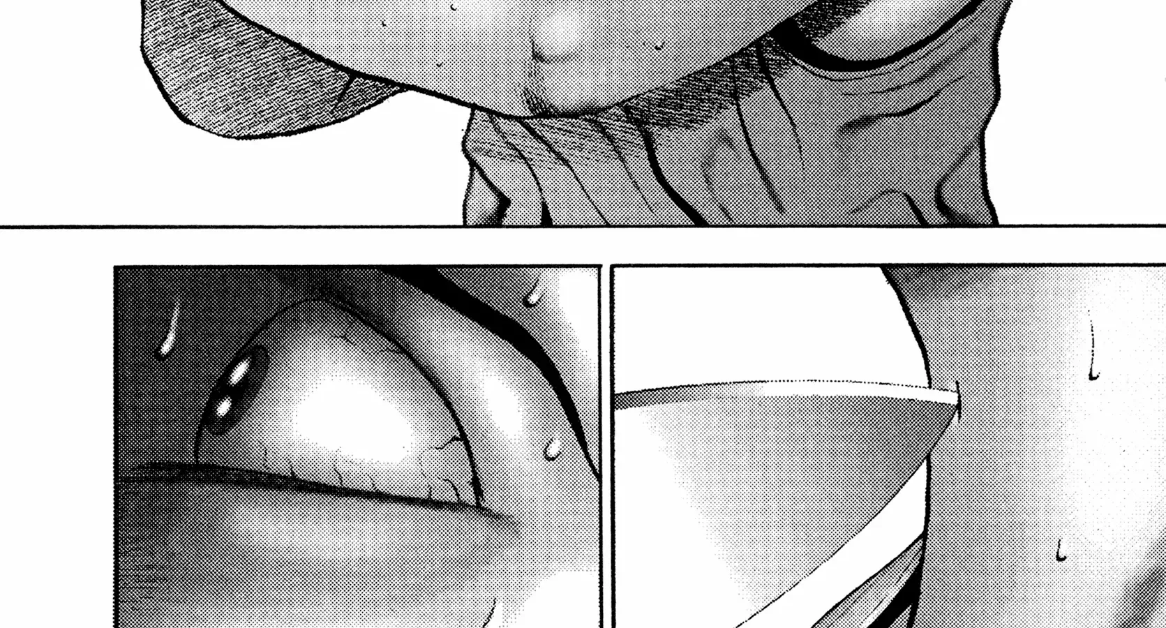 Read Koukou Tekkenden Tough chapter 337 image 21 on Lezhin