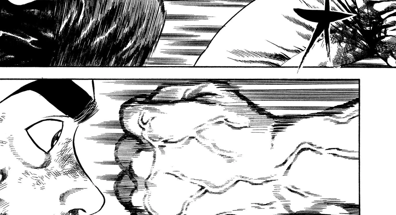 Read Koukou Tekkenden Tough chapter 337 image 31 on Lezhin