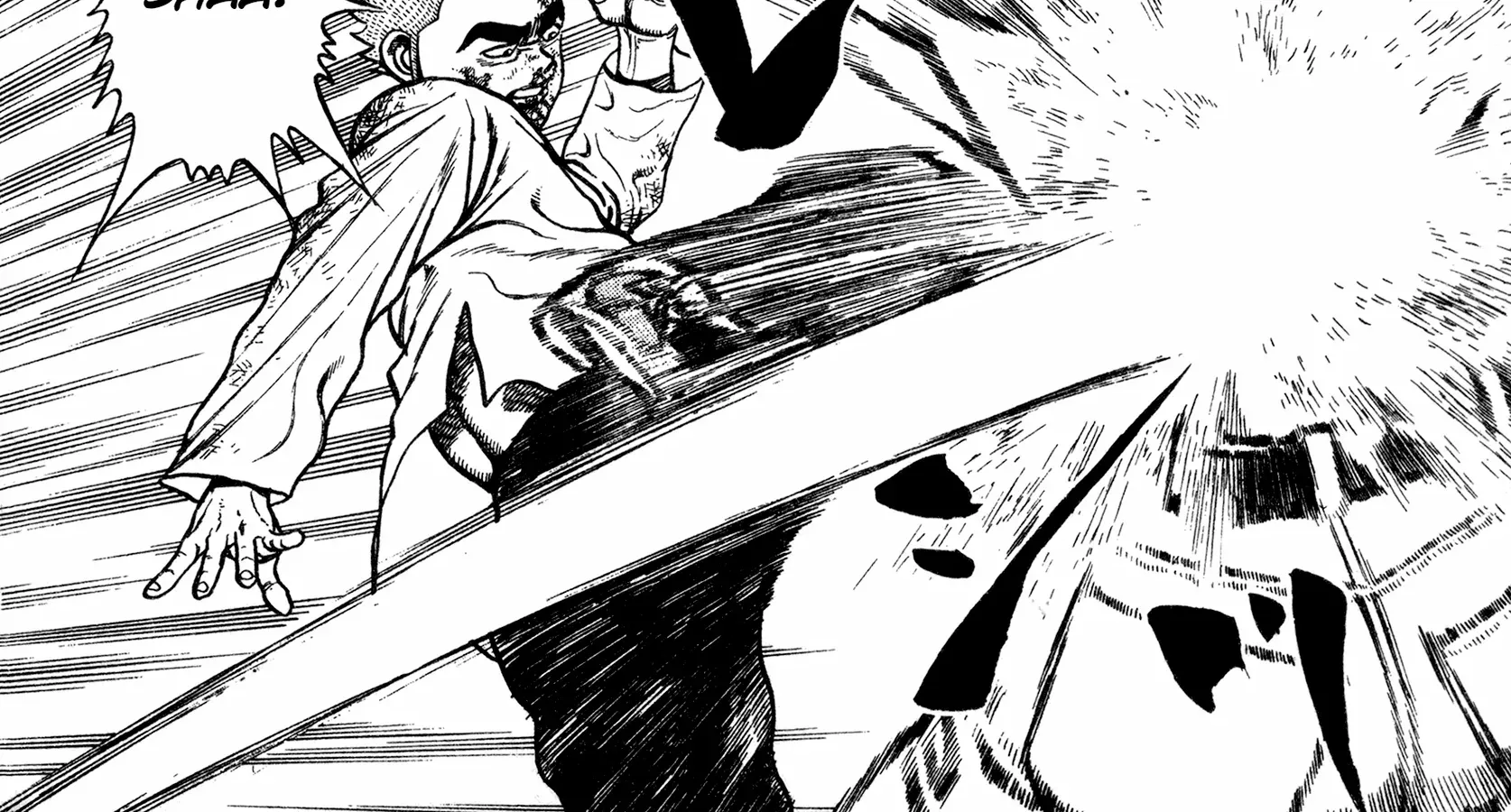 Read Koukou Tekkenden Tough chapter 337 image 9 on Lezhin