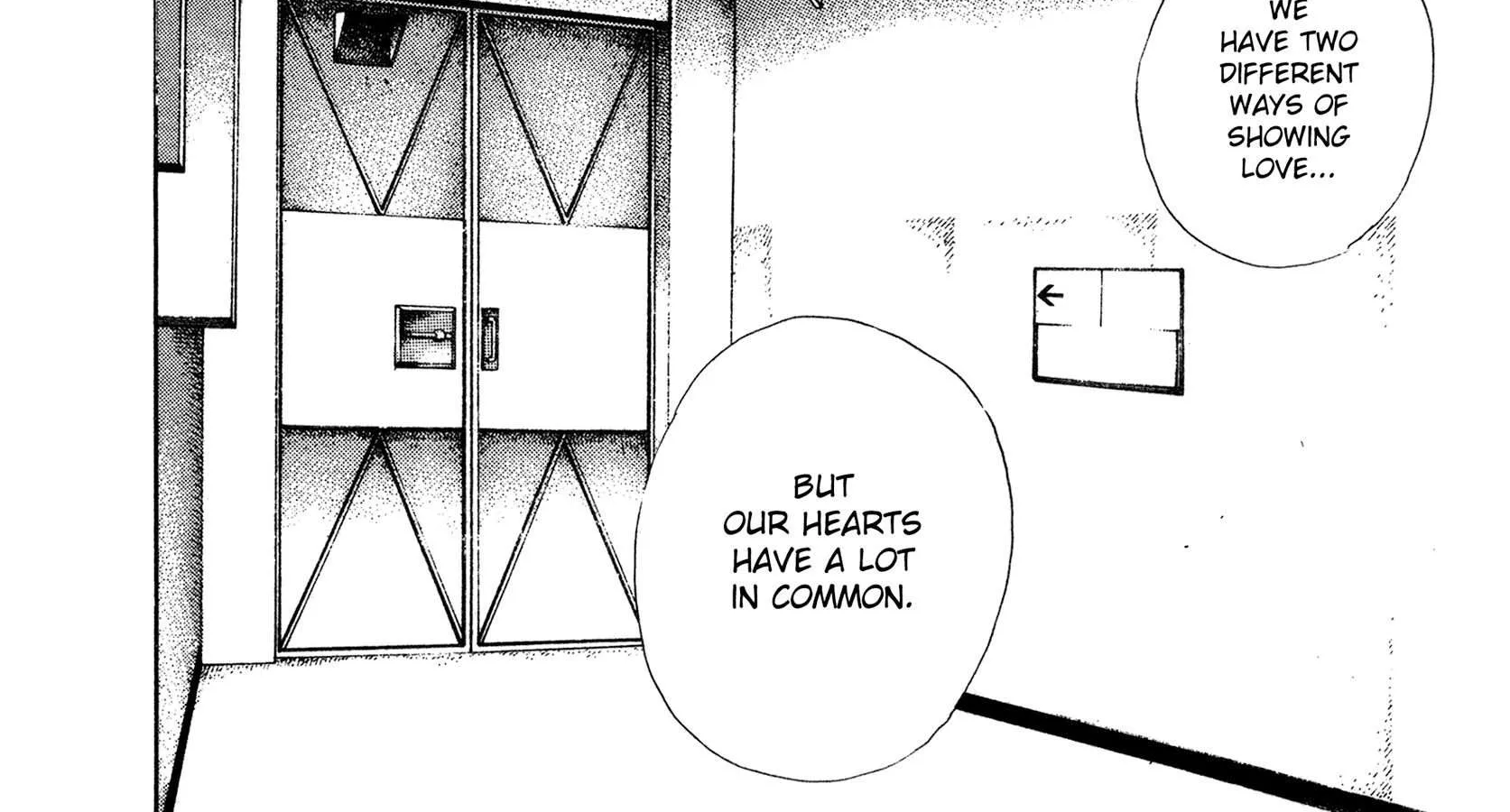 Read Koukou Tekkenden Tough chapter 338 image 17 on Lezhin