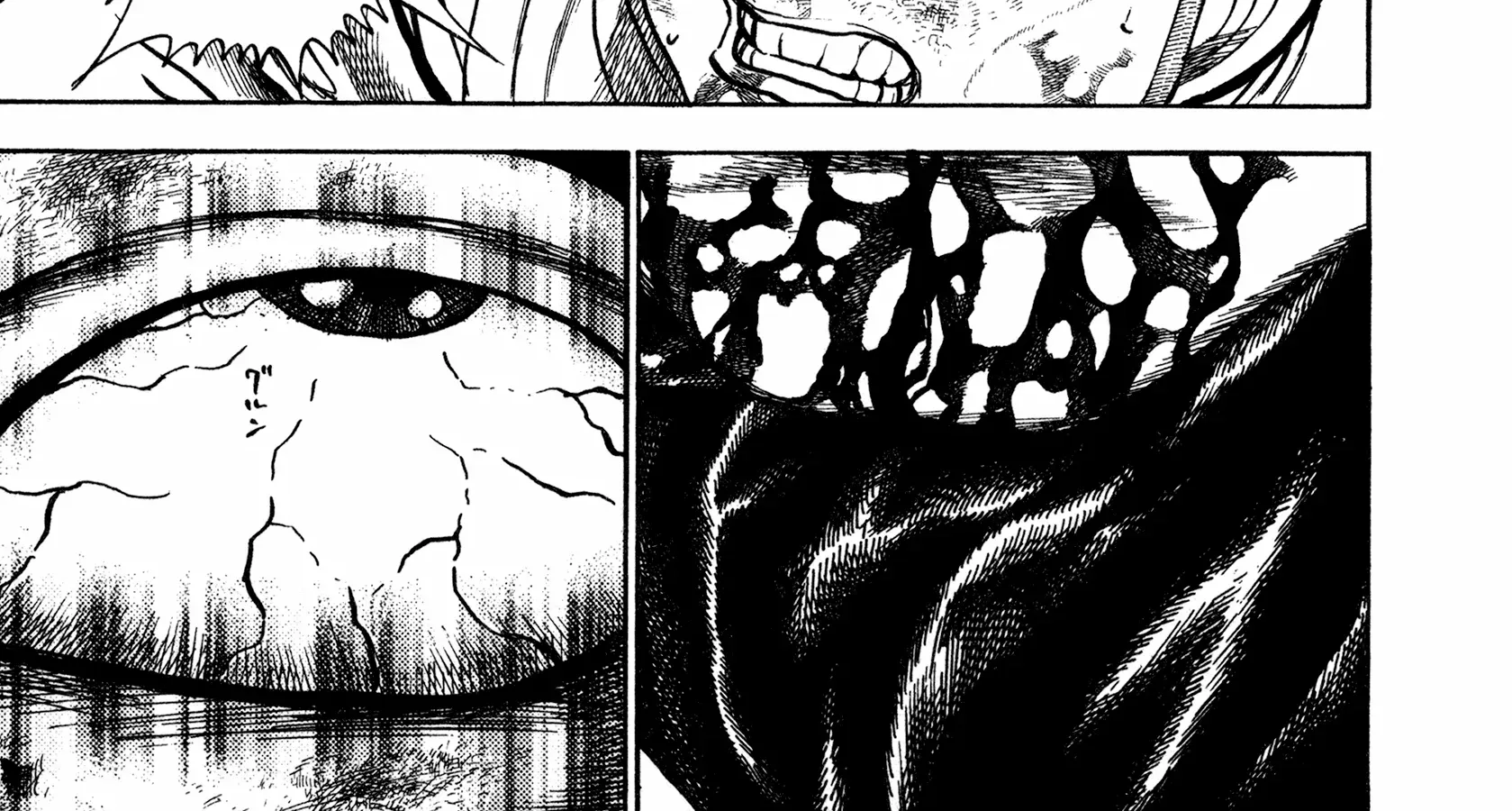 Read Koukou Tekkenden Tough chapter 338 image 19 on Lezhin