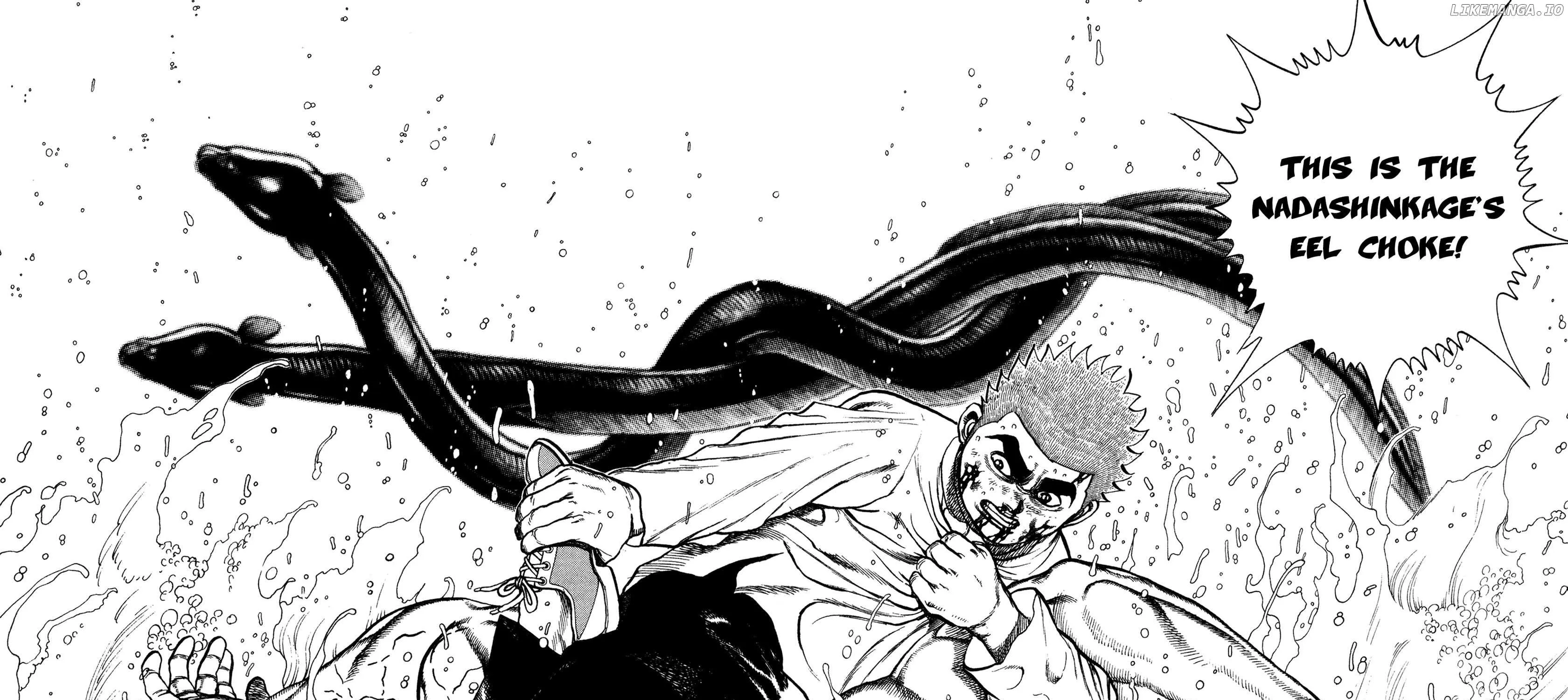 Read Koukou Tekkenden Tough chapter 338 image 2 on Lezhin