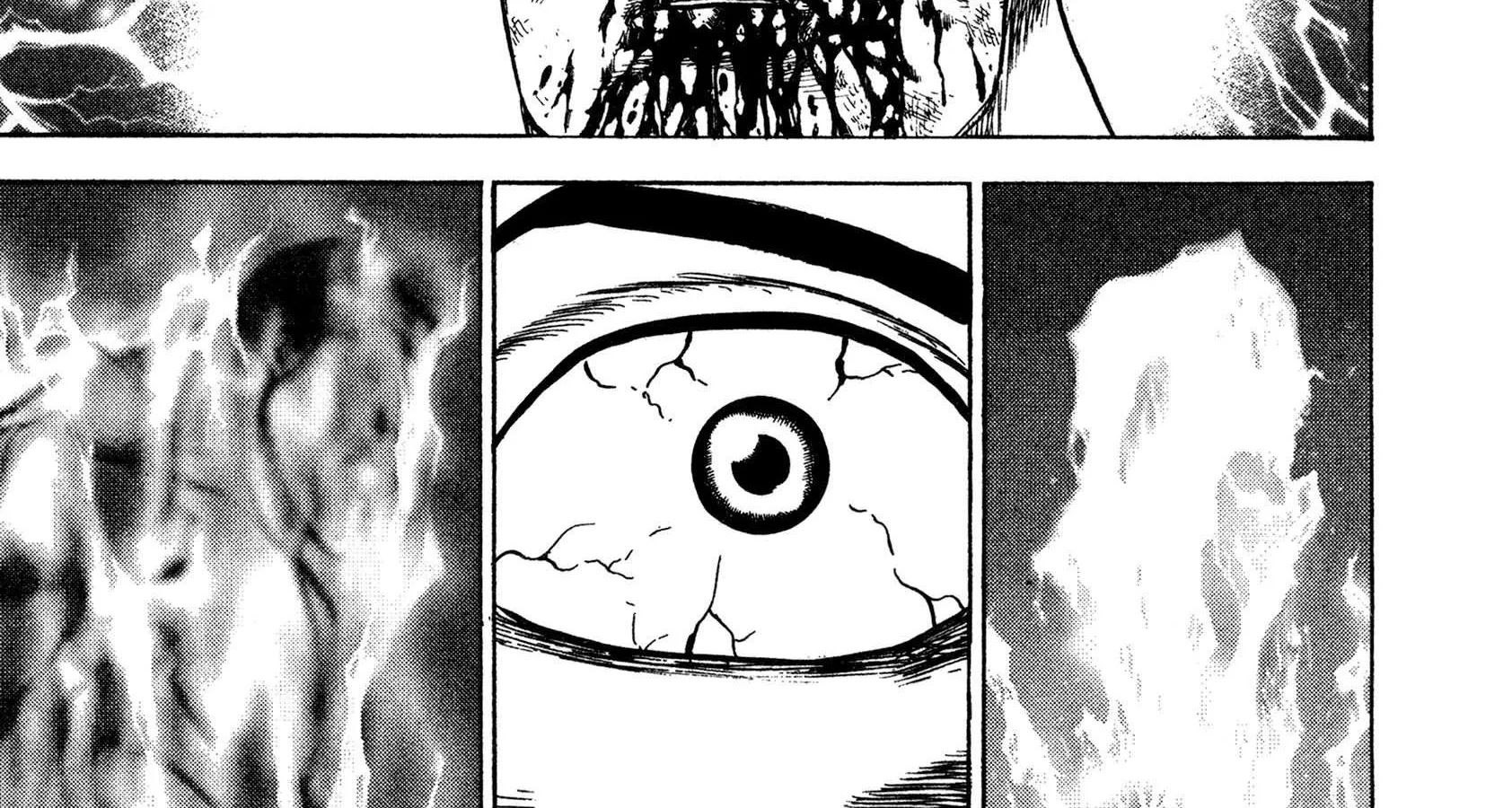 Read Koukou Tekkenden Tough chapter 338 image 27 on Lezhin