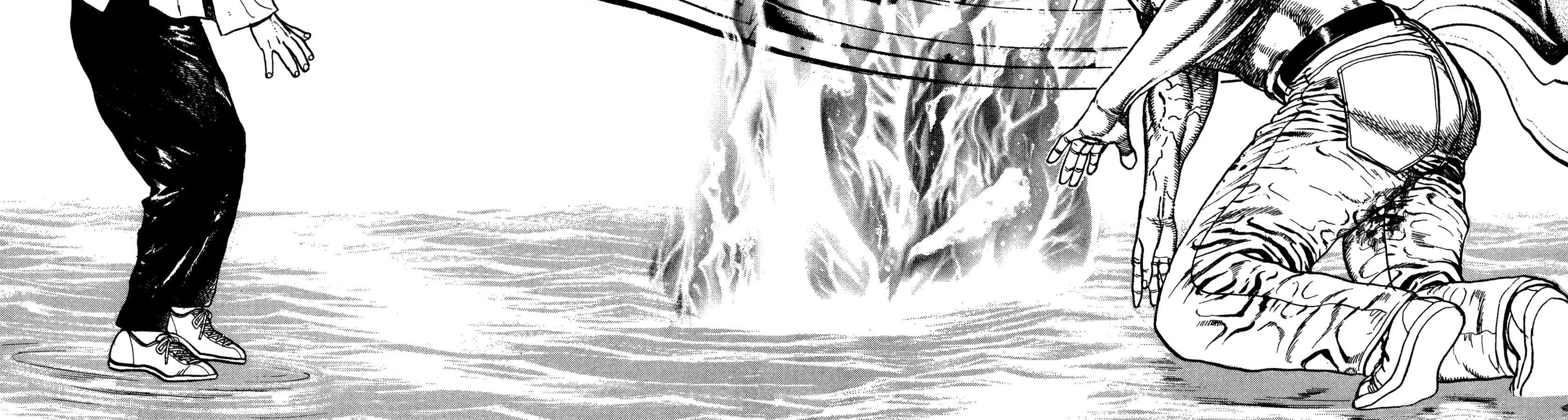 Read Koukou Tekkenden Tough chapter 338 image 29 on Lezhin