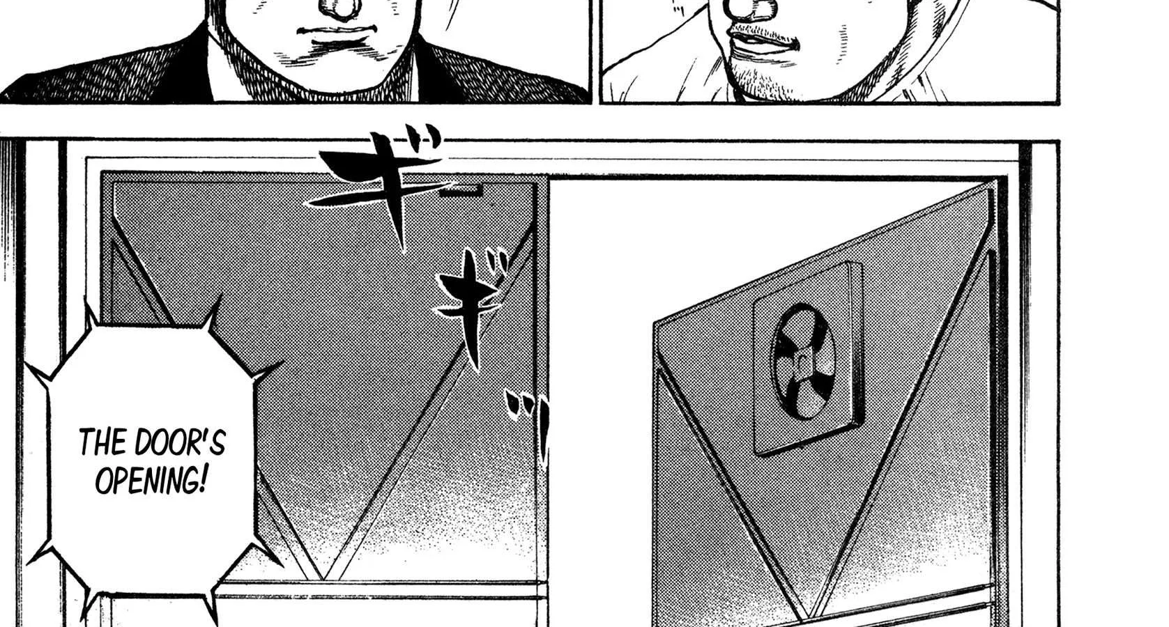 Read Koukou Tekkenden Tough chapter 339 image 15 on Lezhin
