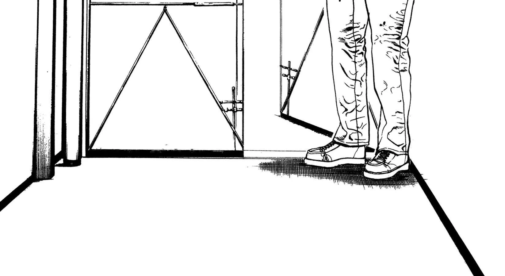 Read Koukou Tekkenden Tough chapter 339 image 17 on Lezhin