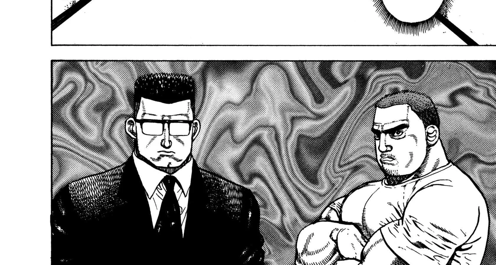 Read Koukou Tekkenden Tough chapter 339 image 25 on Lezhin