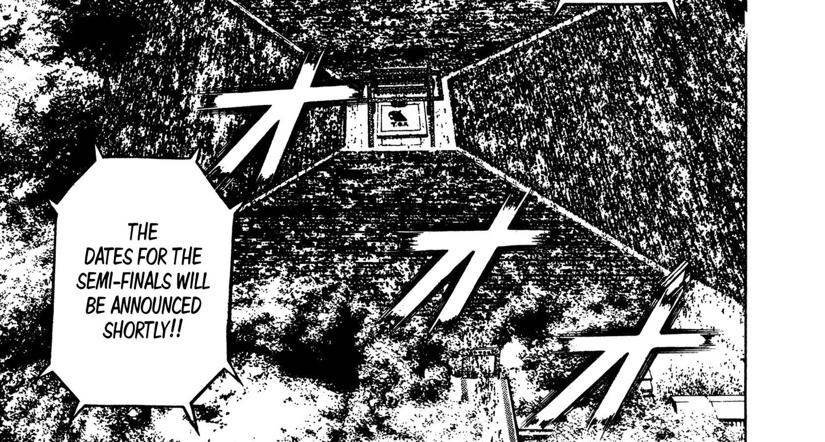 Read Koukou Tekkenden Tough chapter 339 image 35 on Lezhin