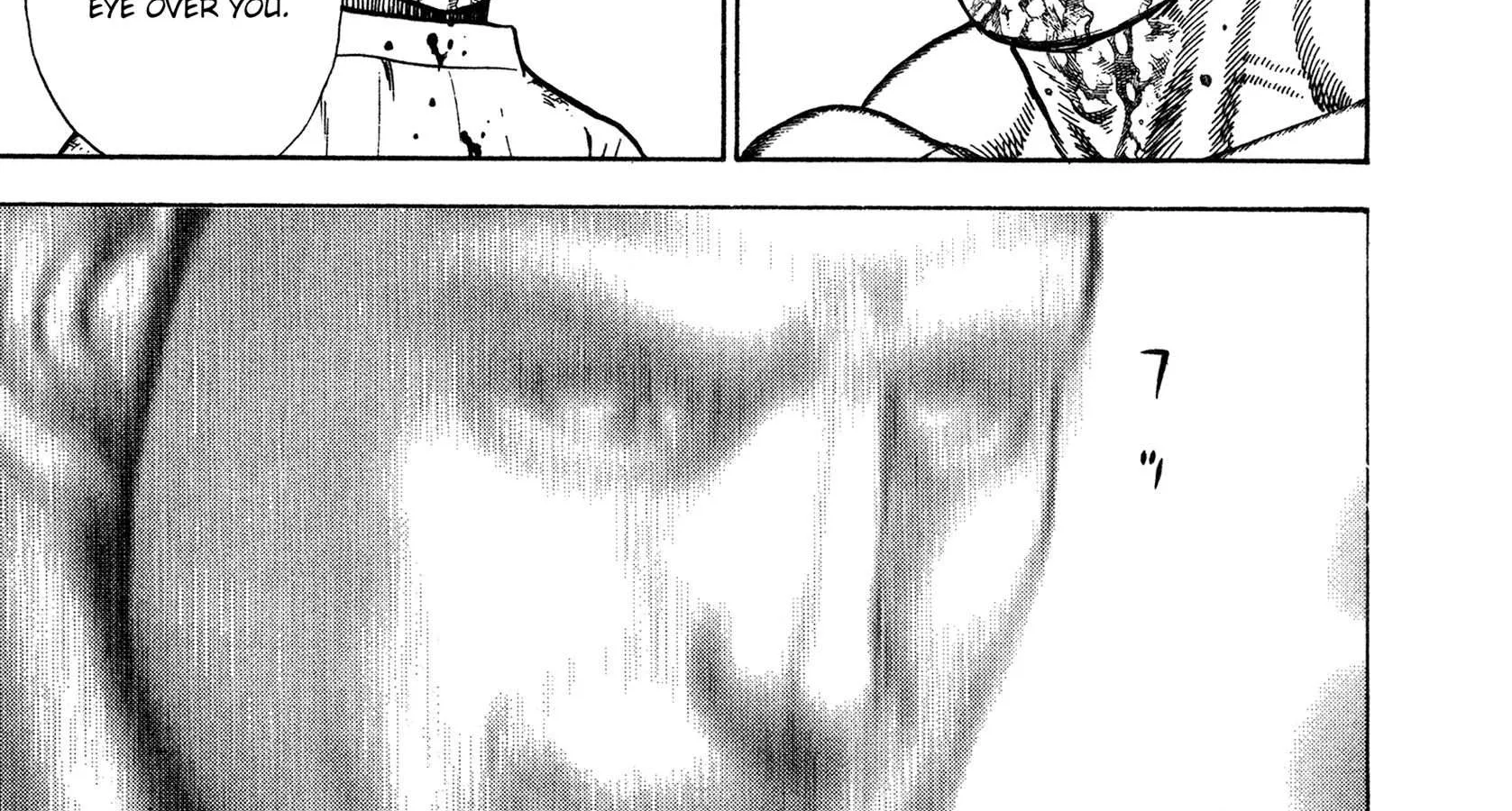 Read Koukou Tekkenden Tough chapter 339 image 7 on Lezhin