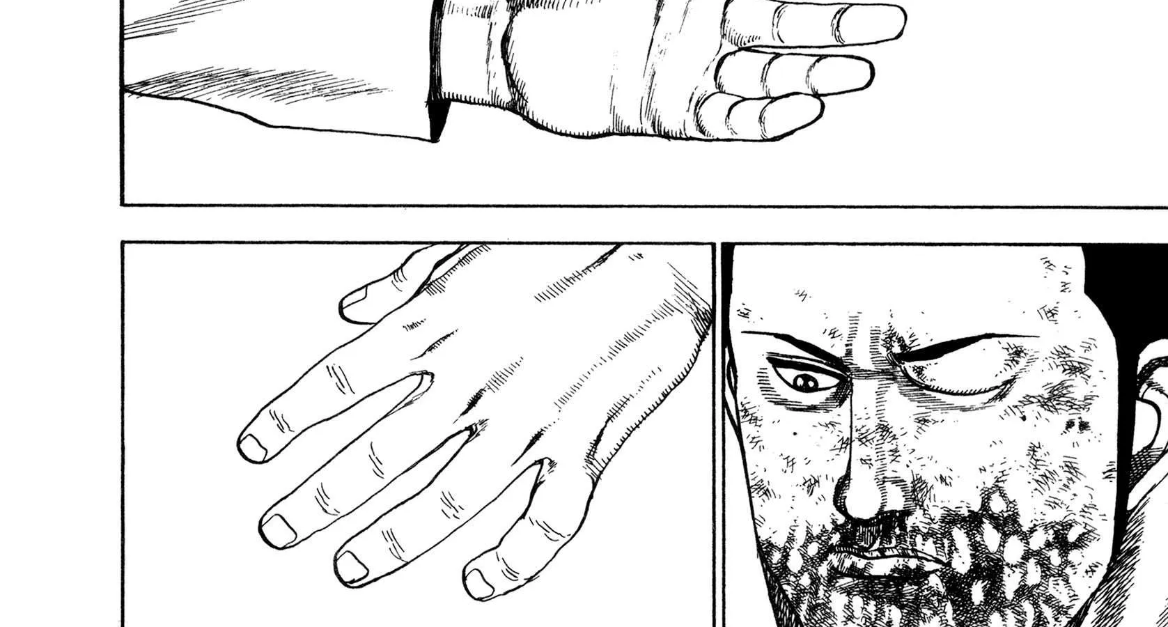 Read Koukou Tekkenden Tough chapter 339 image 9 on Lezhin