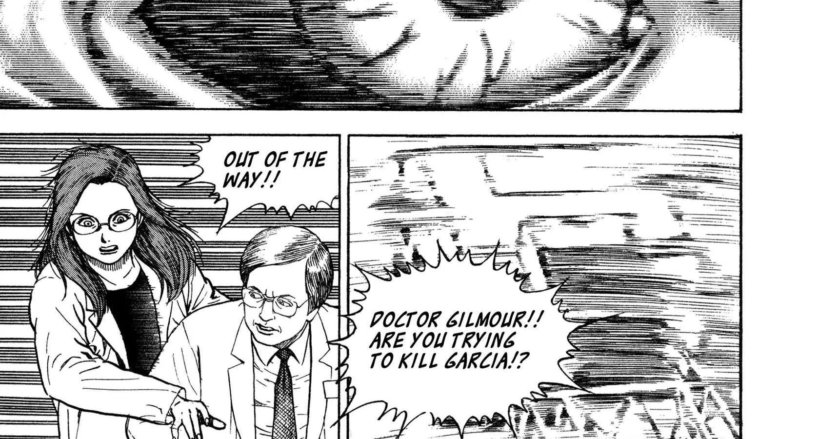 Read Koukou Tekkenden Tough chapter 340 image 12 on Lezhin