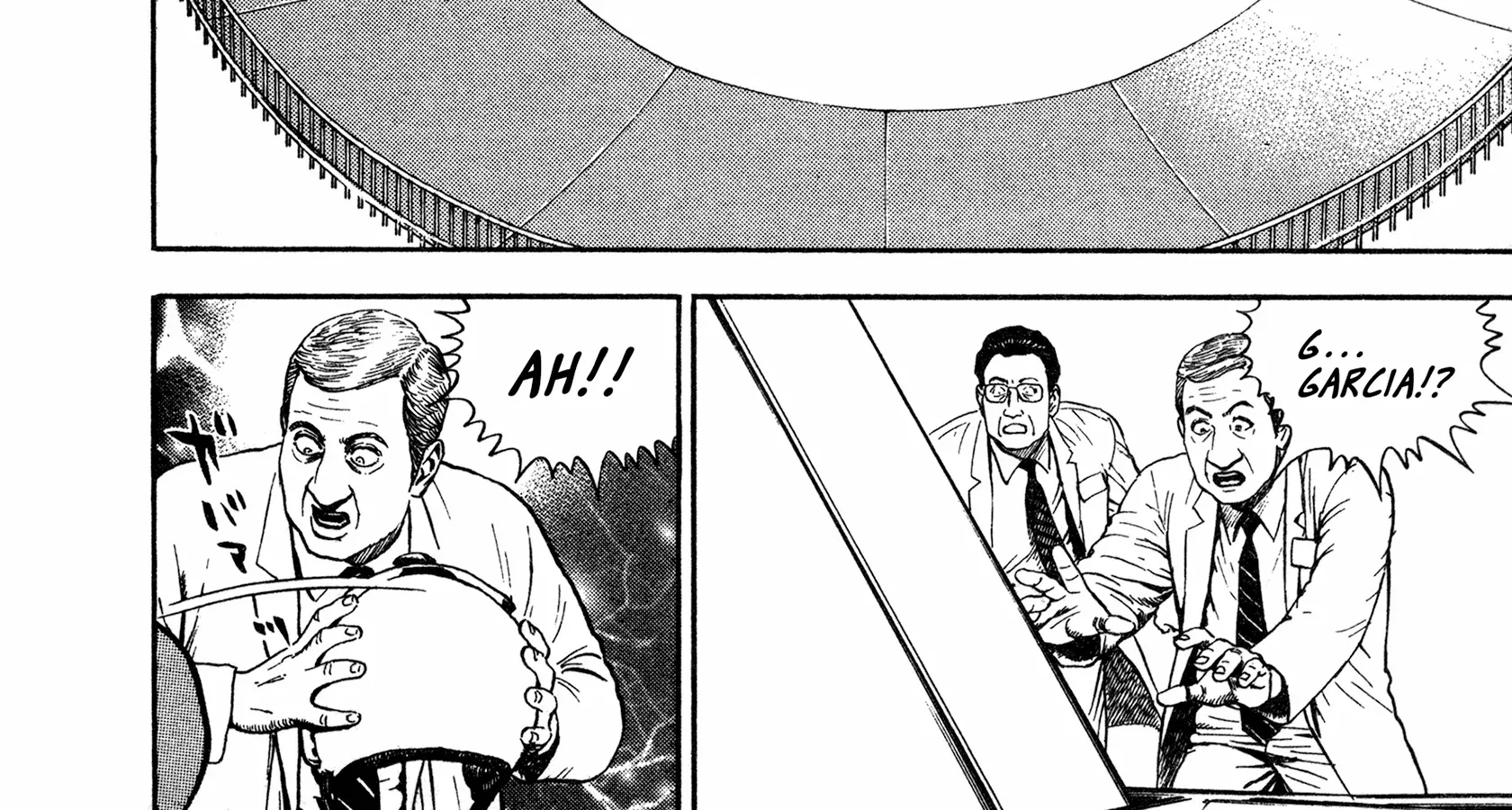 Read Koukou Tekkenden Tough chapter 340 image 14 on Lezhin