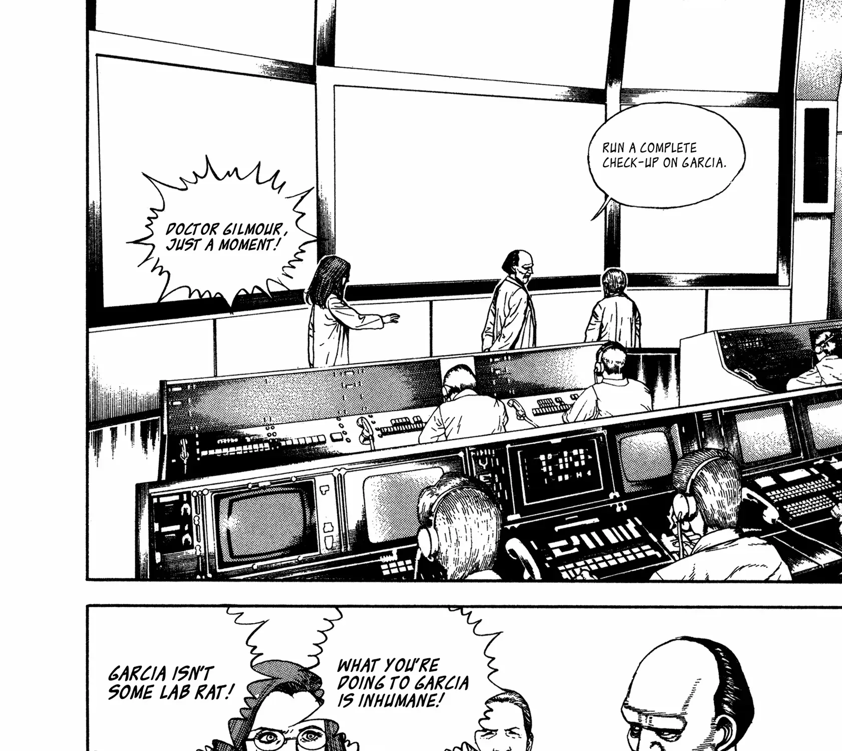 Read Koukou Tekkenden Tough chapter 340 image 17 on Lezhin