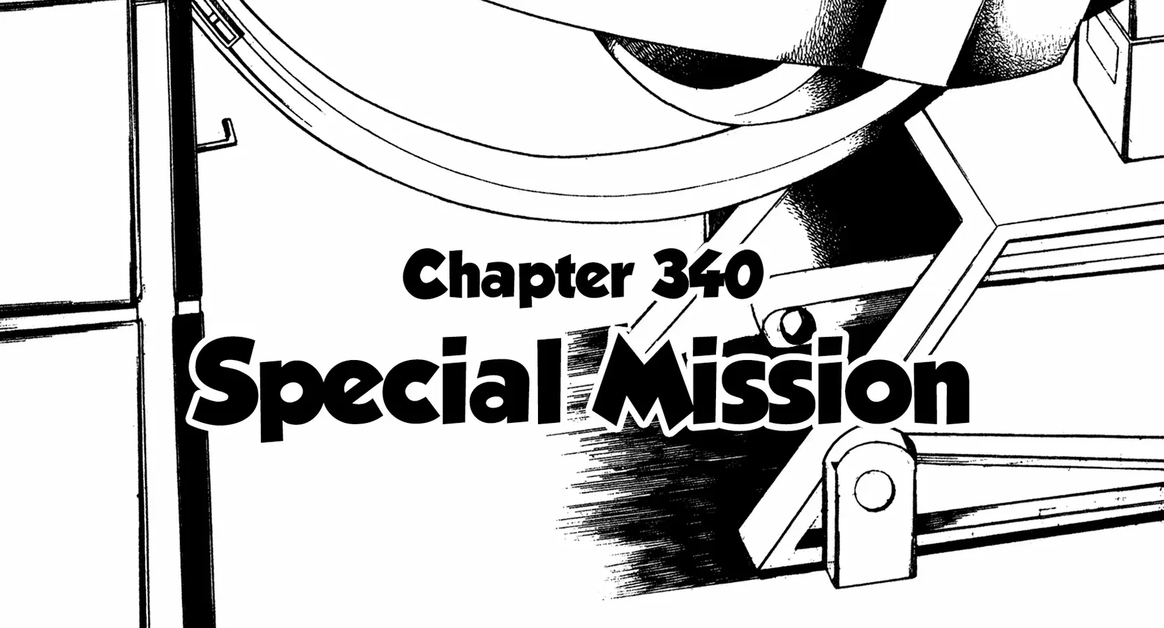 Read Koukou Tekkenden Tough chapter 340 image 2 on Lezhin