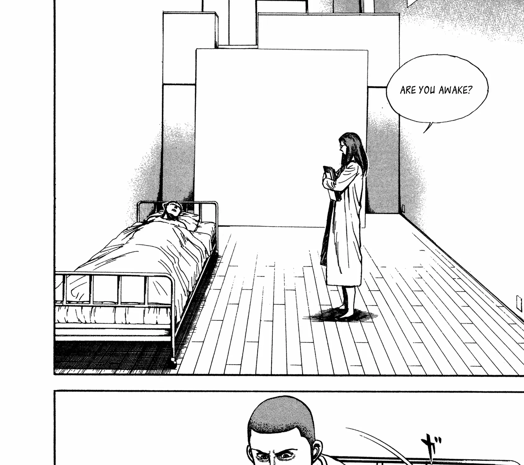 Read Koukou Tekkenden Tough chapter 340 image 21 on Lezhin
