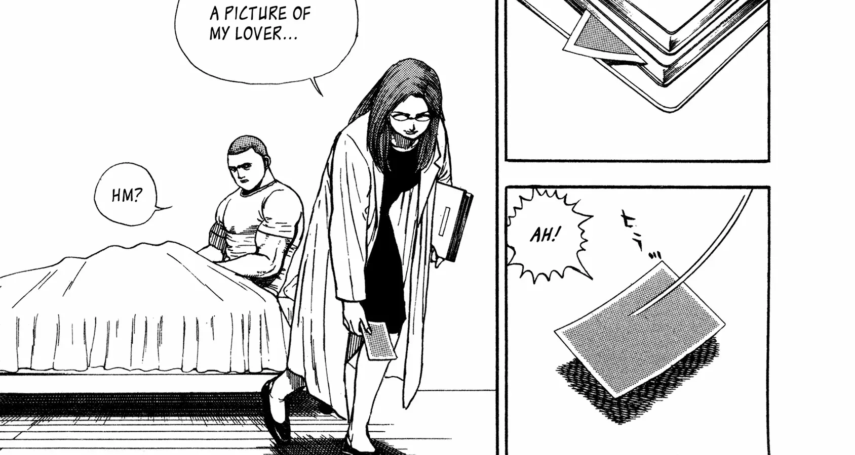 Read Koukou Tekkenden Tough chapter 340 image 24 on Lezhin