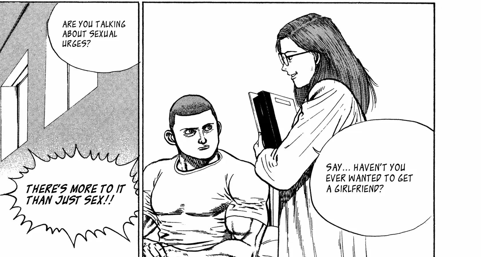 Read Koukou Tekkenden Tough chapter 340 image 28 on Lezhin