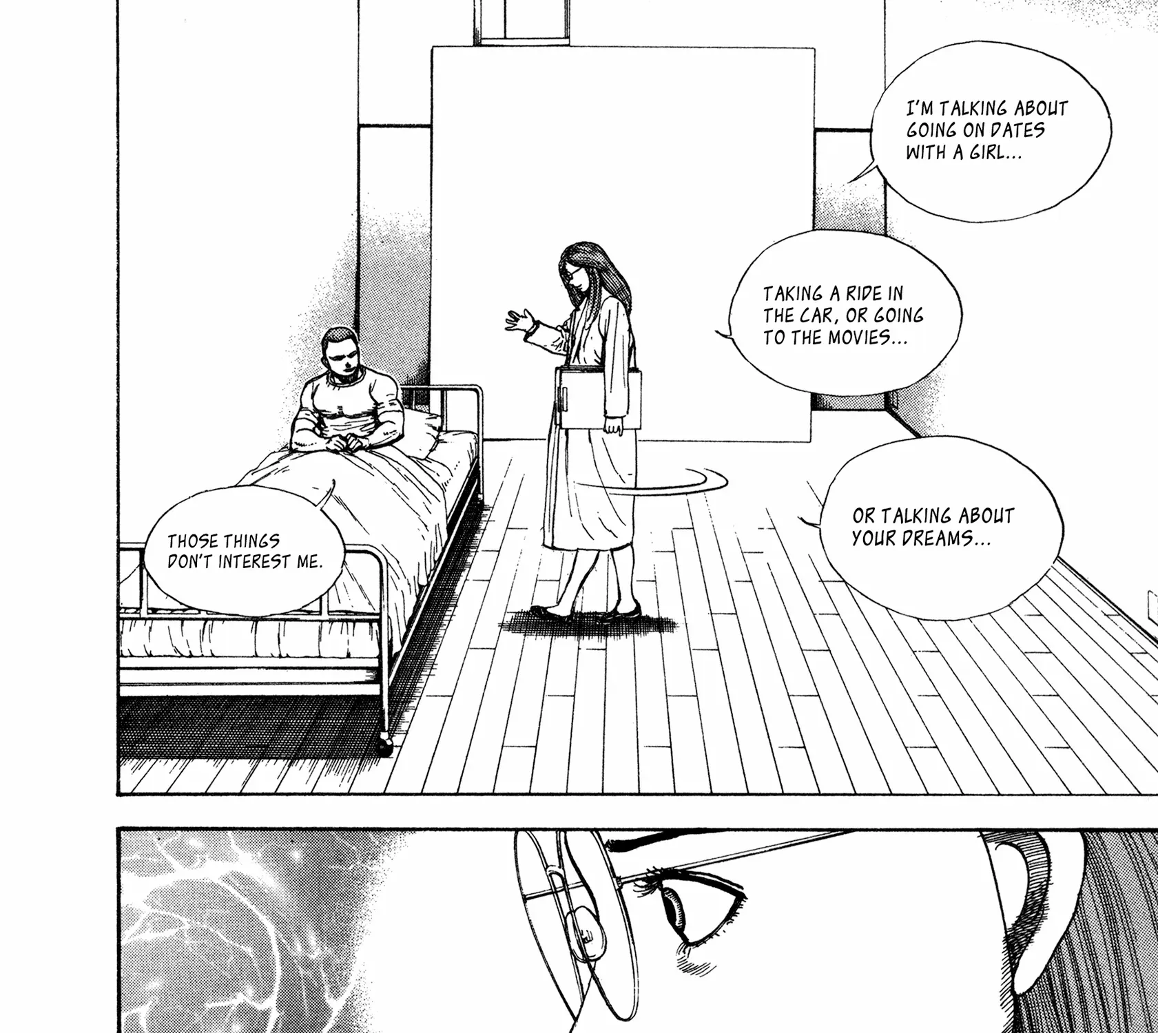 Read Koukou Tekkenden Tough chapter 340 image 29 on Lezhin